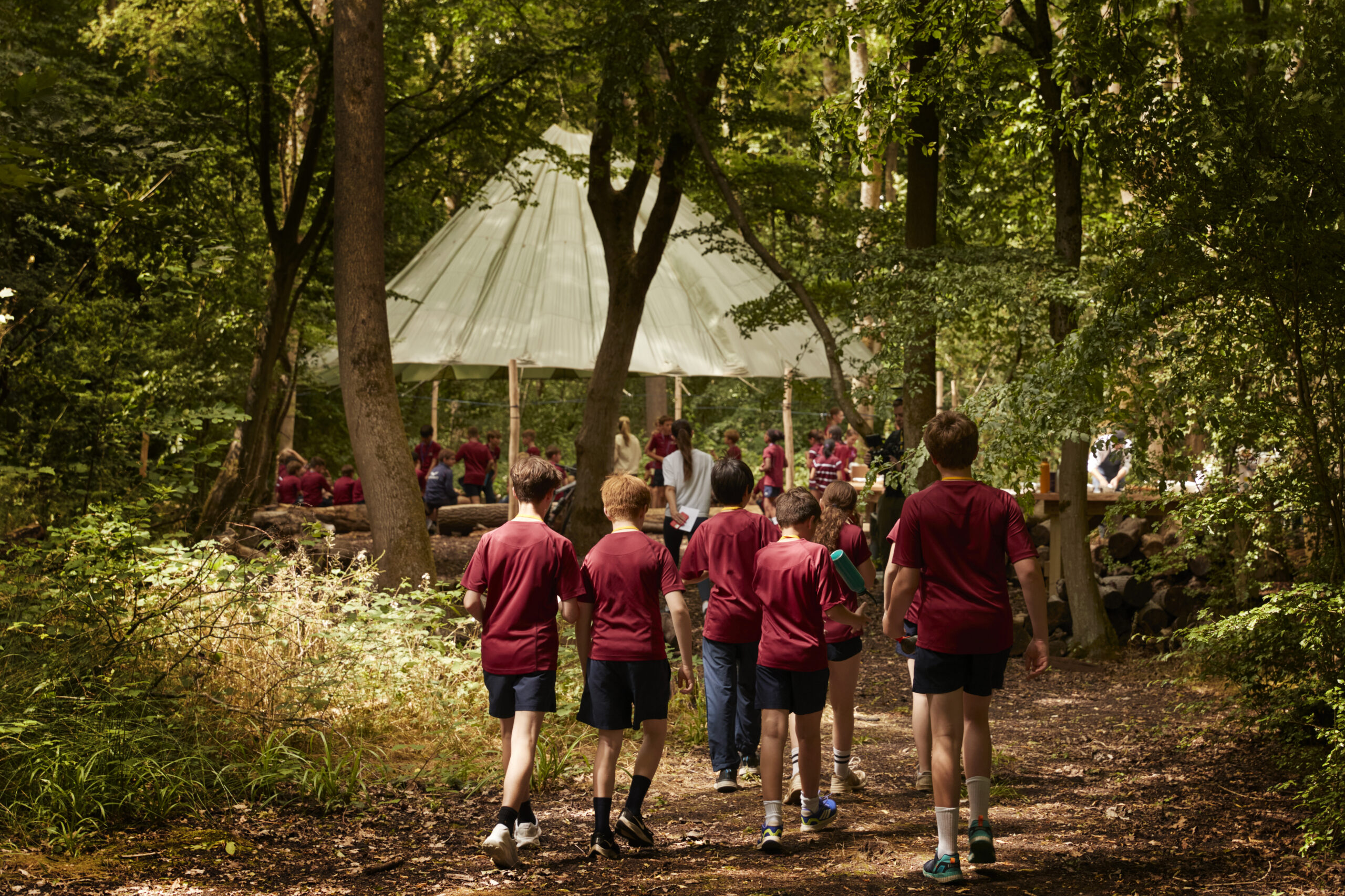 Haileybury Haileybury