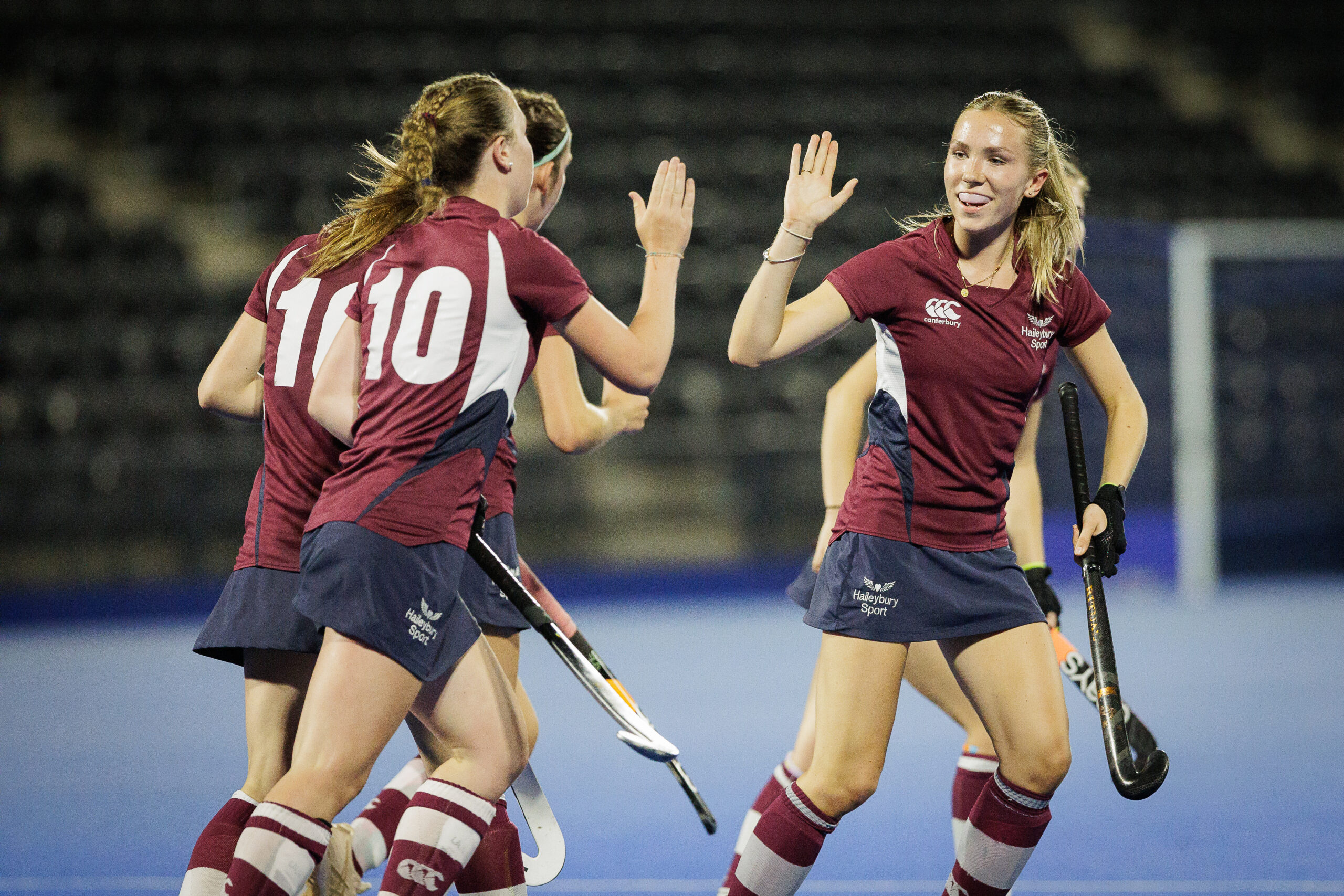 Haileybury Haileybury