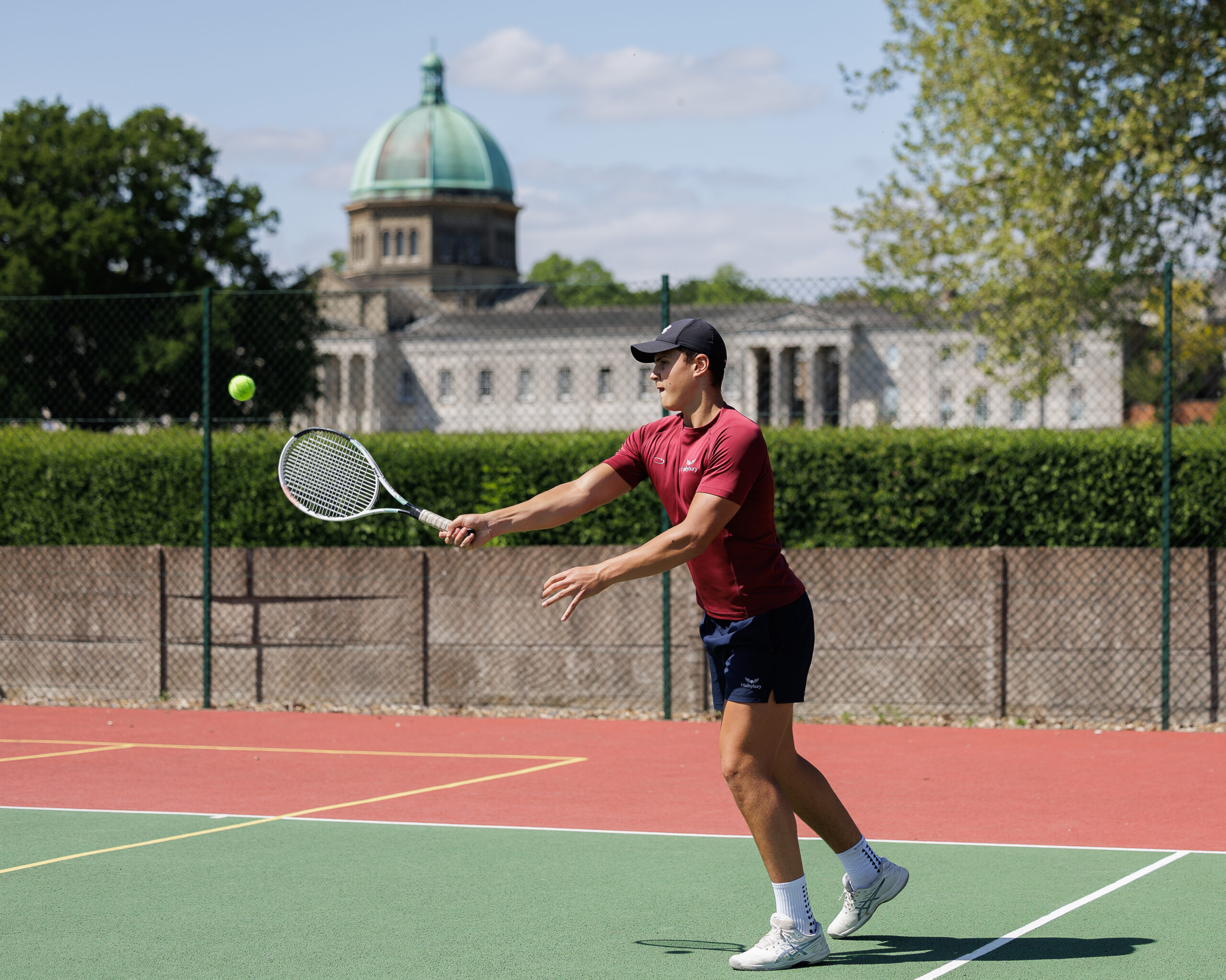 Haileybury Haileybury