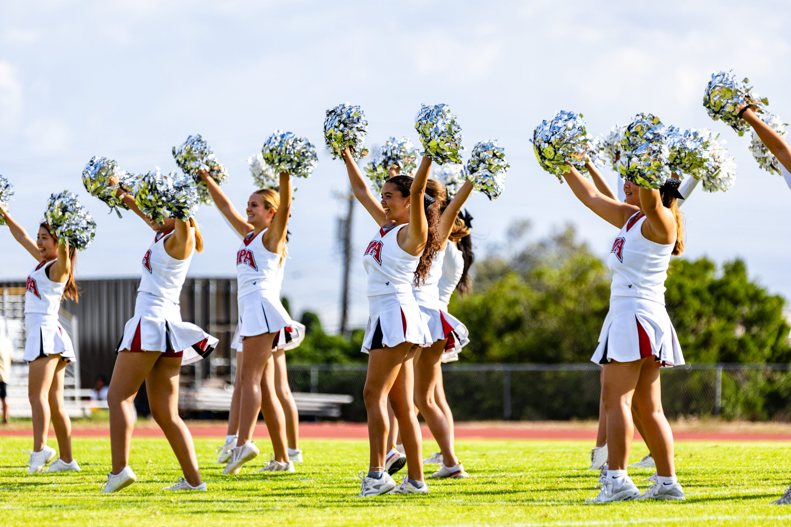 Hawaii Preparatory Academy