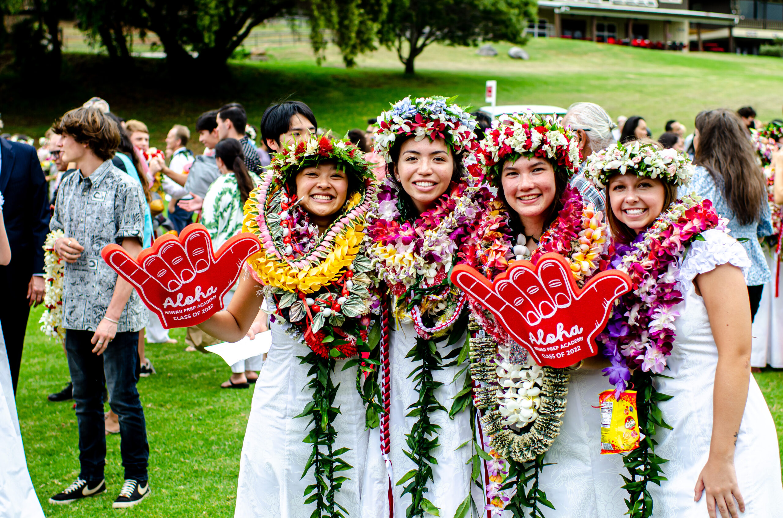 Hawaii Preparatory Academy