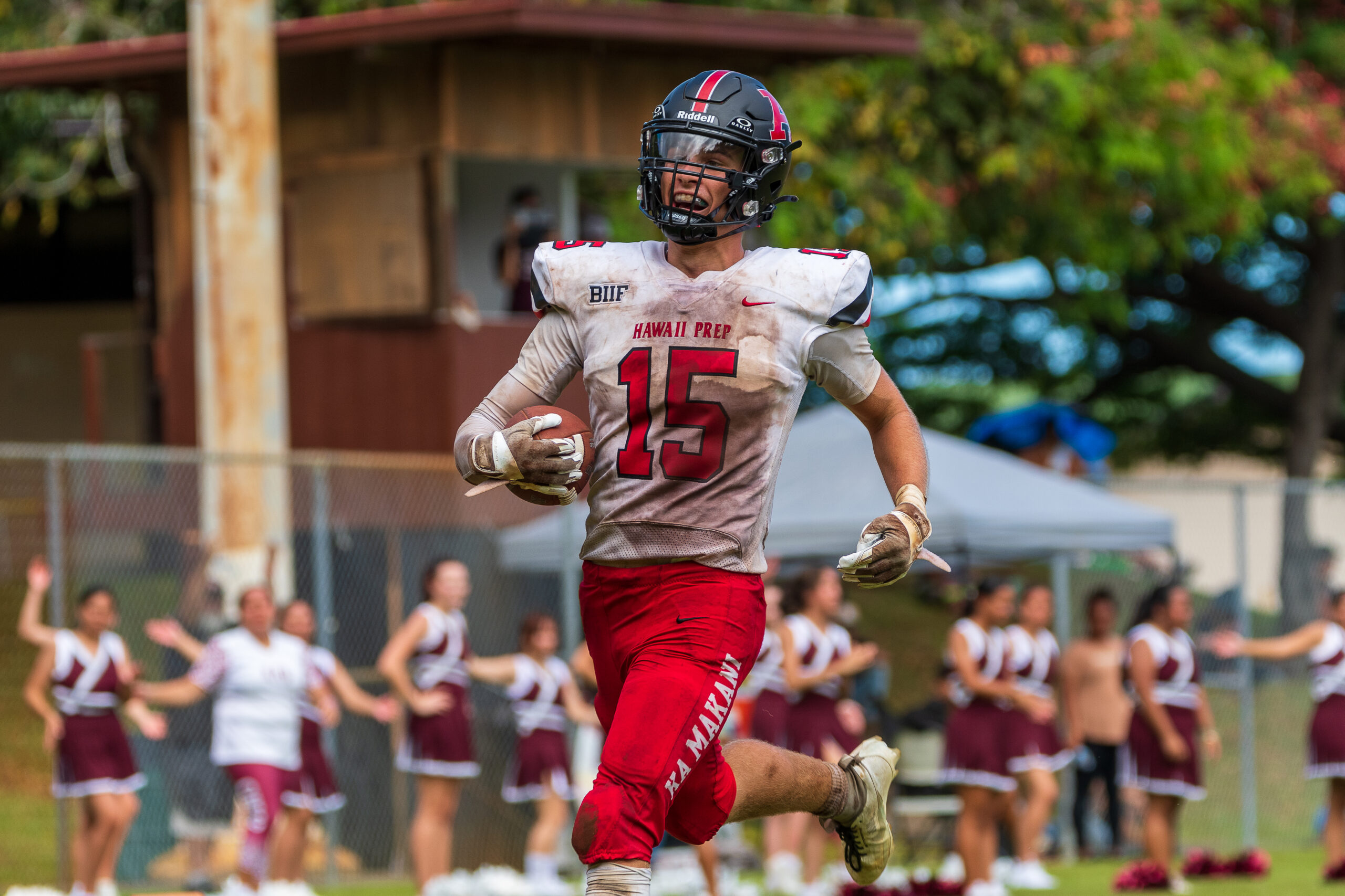 Hawaii Preparatory Academy