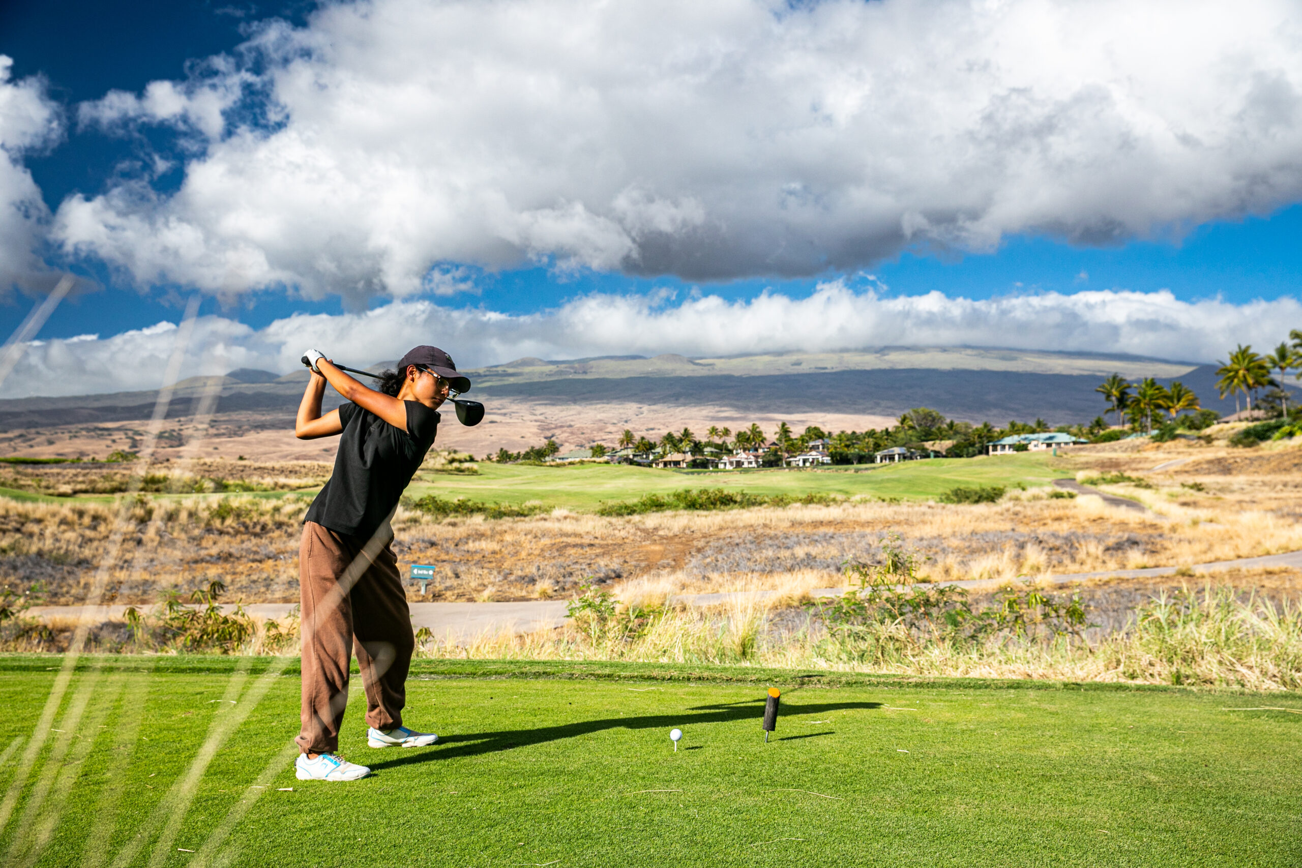 Hawaii Preparatory Academy