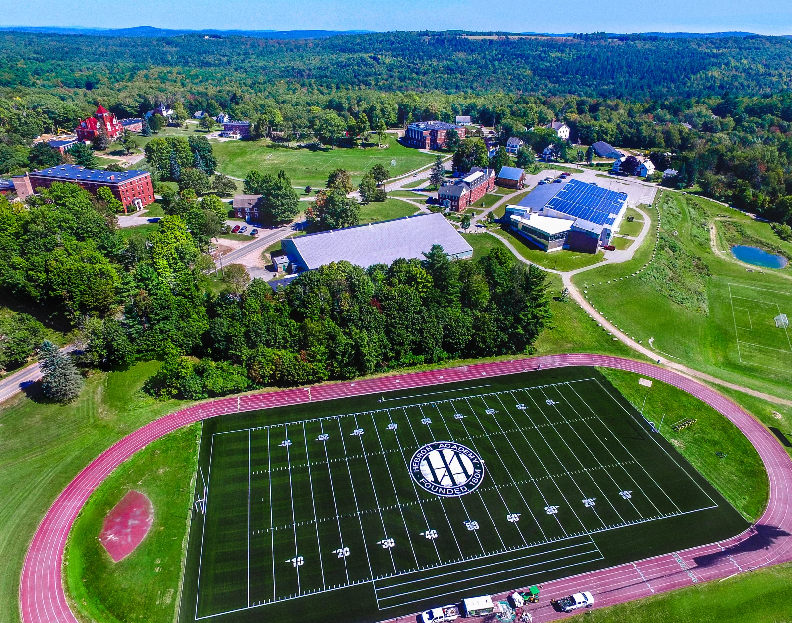 Hebron Academy