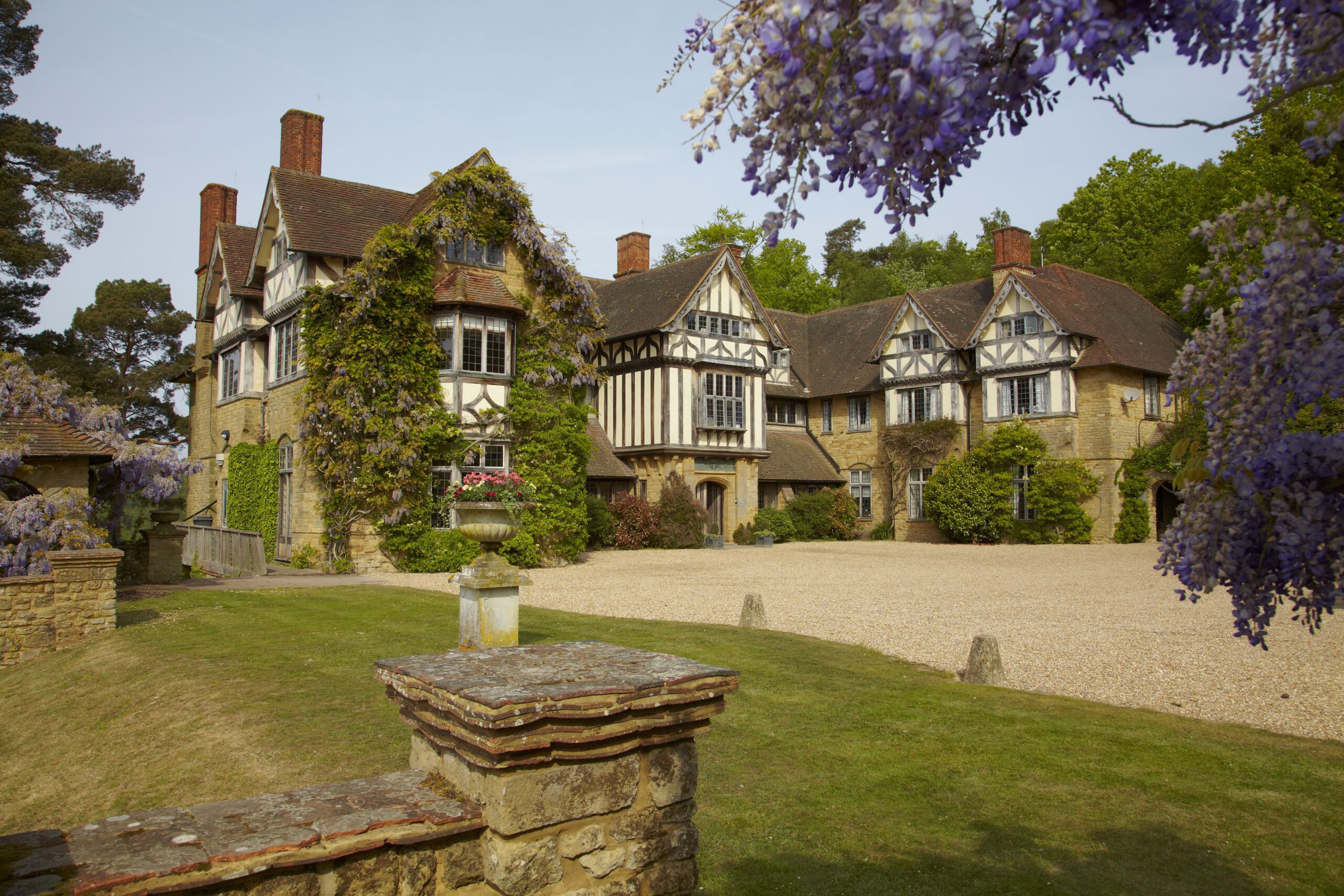 Hurtwood House