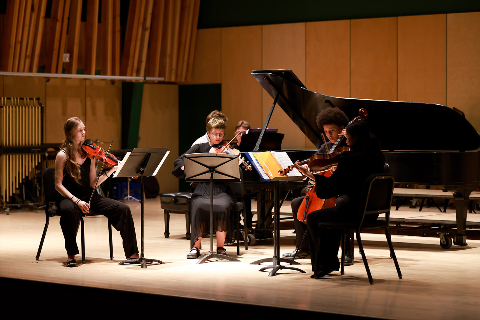 Idyllwild Arts Academy