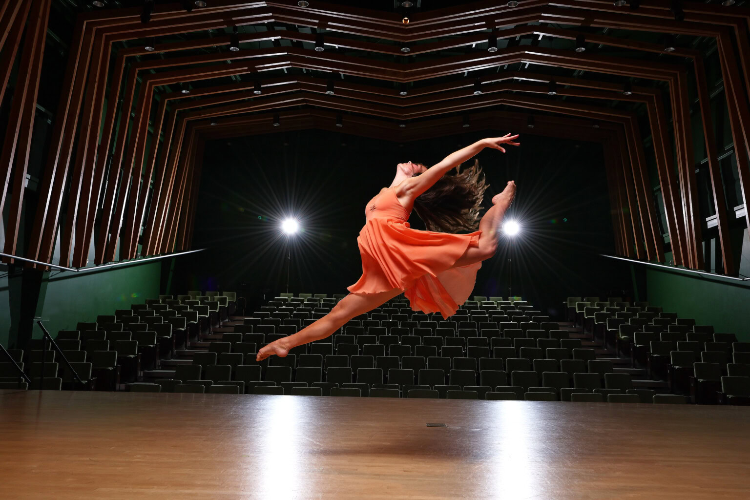Idyllwild Arts Academy
