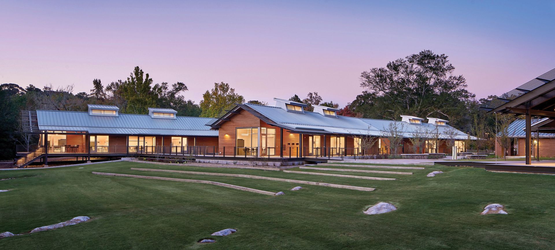 Indian Springs School