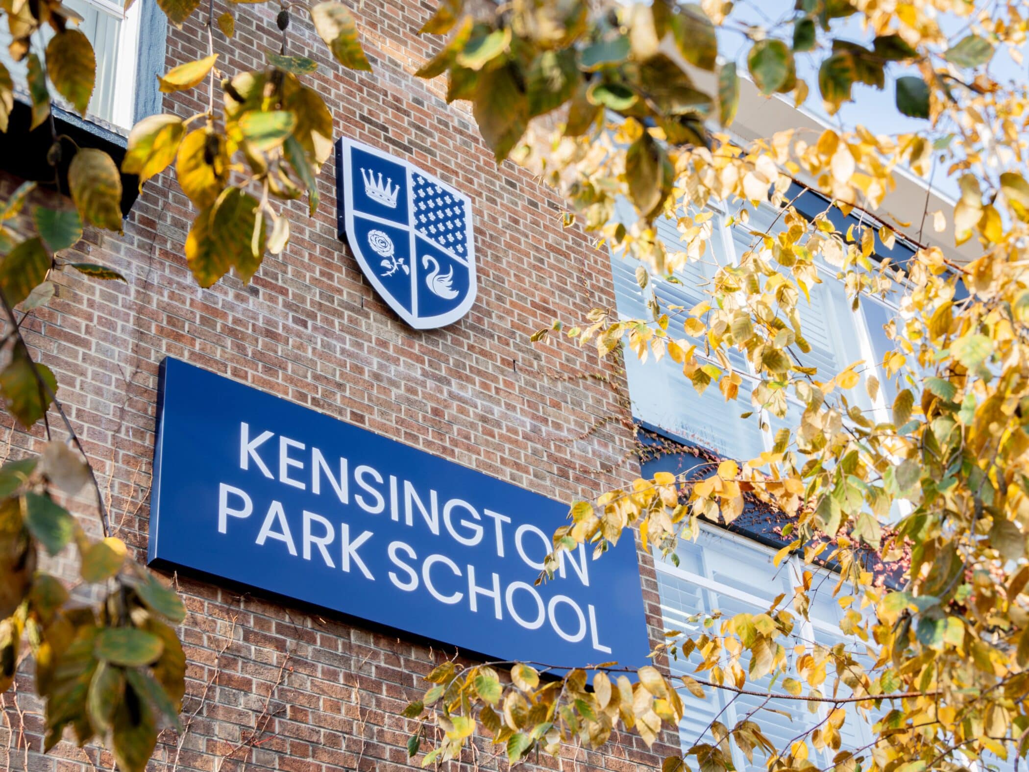 Kensington Park School