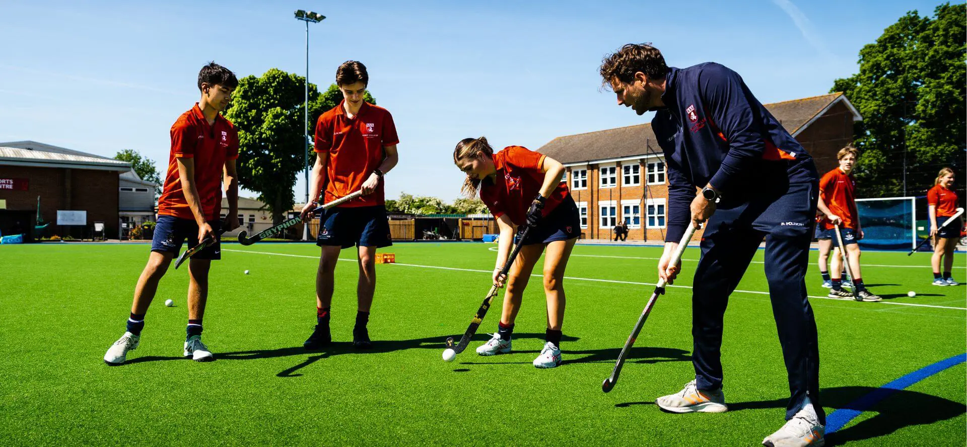 Kent College Canterbury