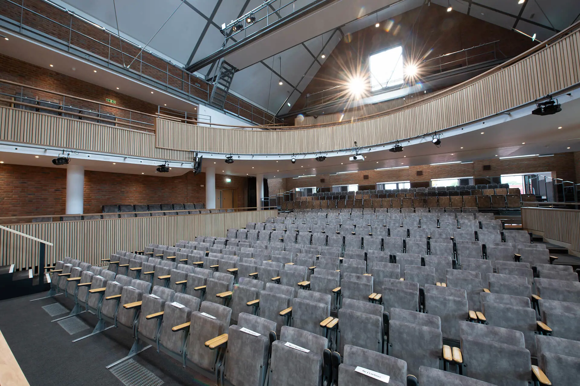 Kent College Canterbury