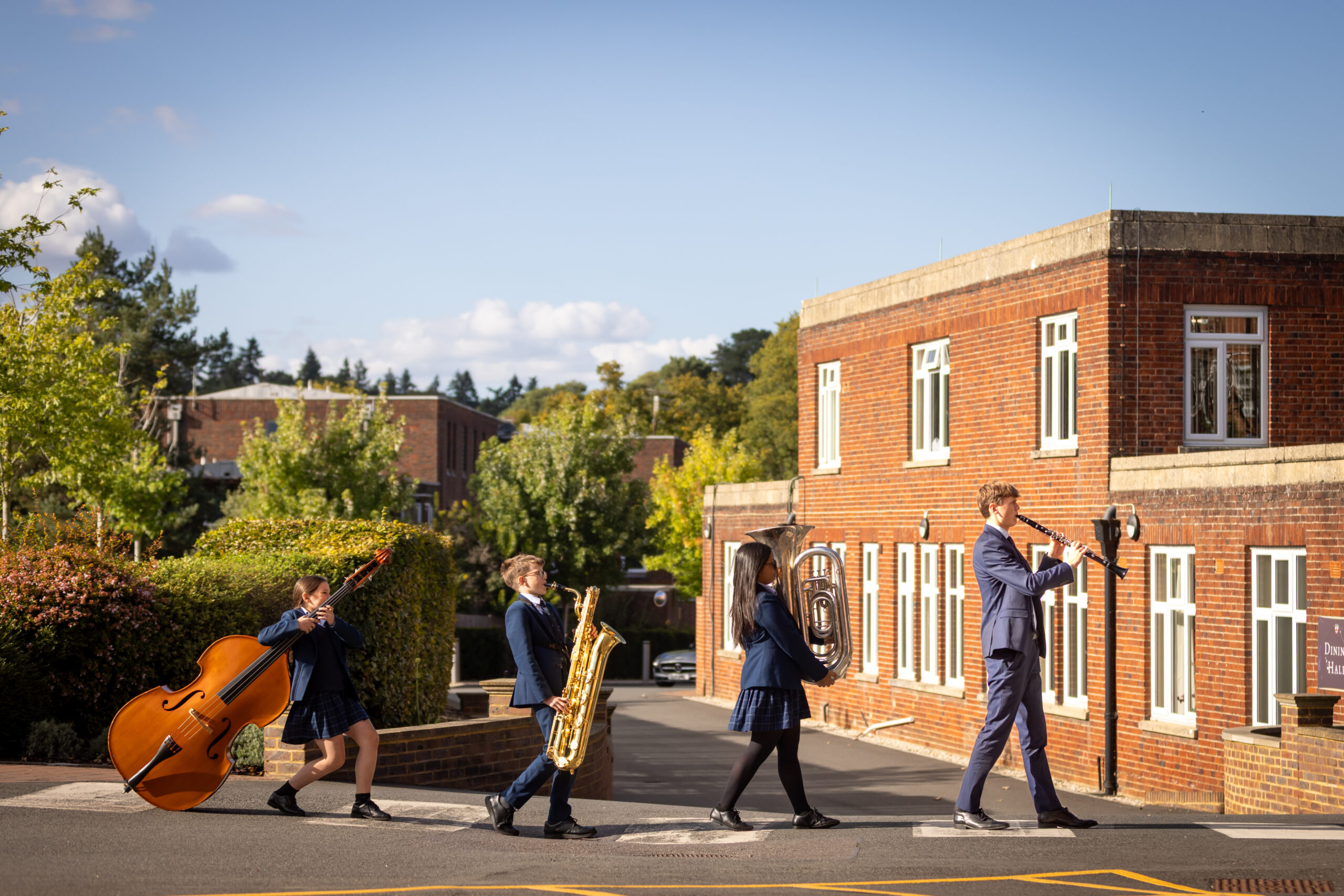 King Edward's Witley School King Edward's Witley School