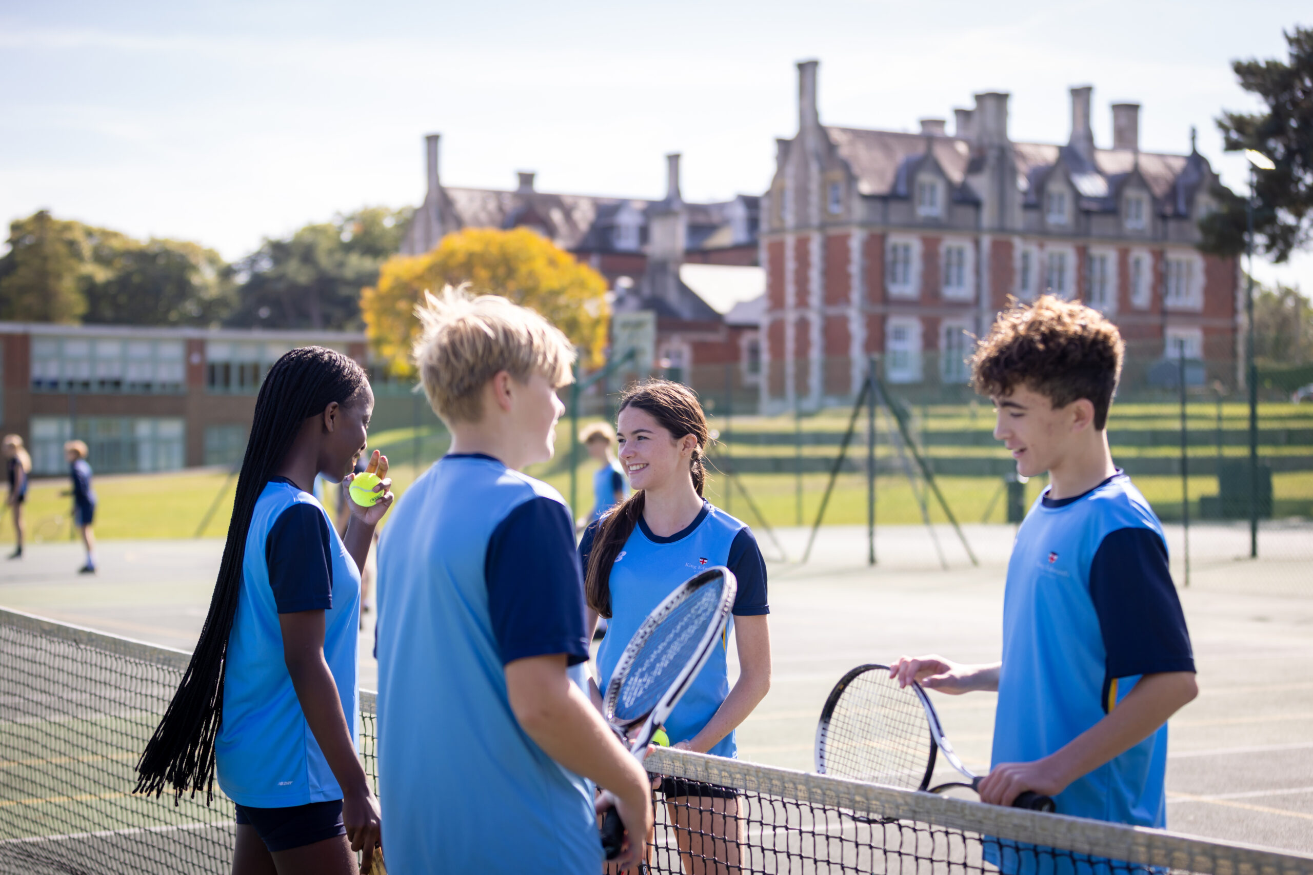 King Edward's Witley School King Edward's Witley School