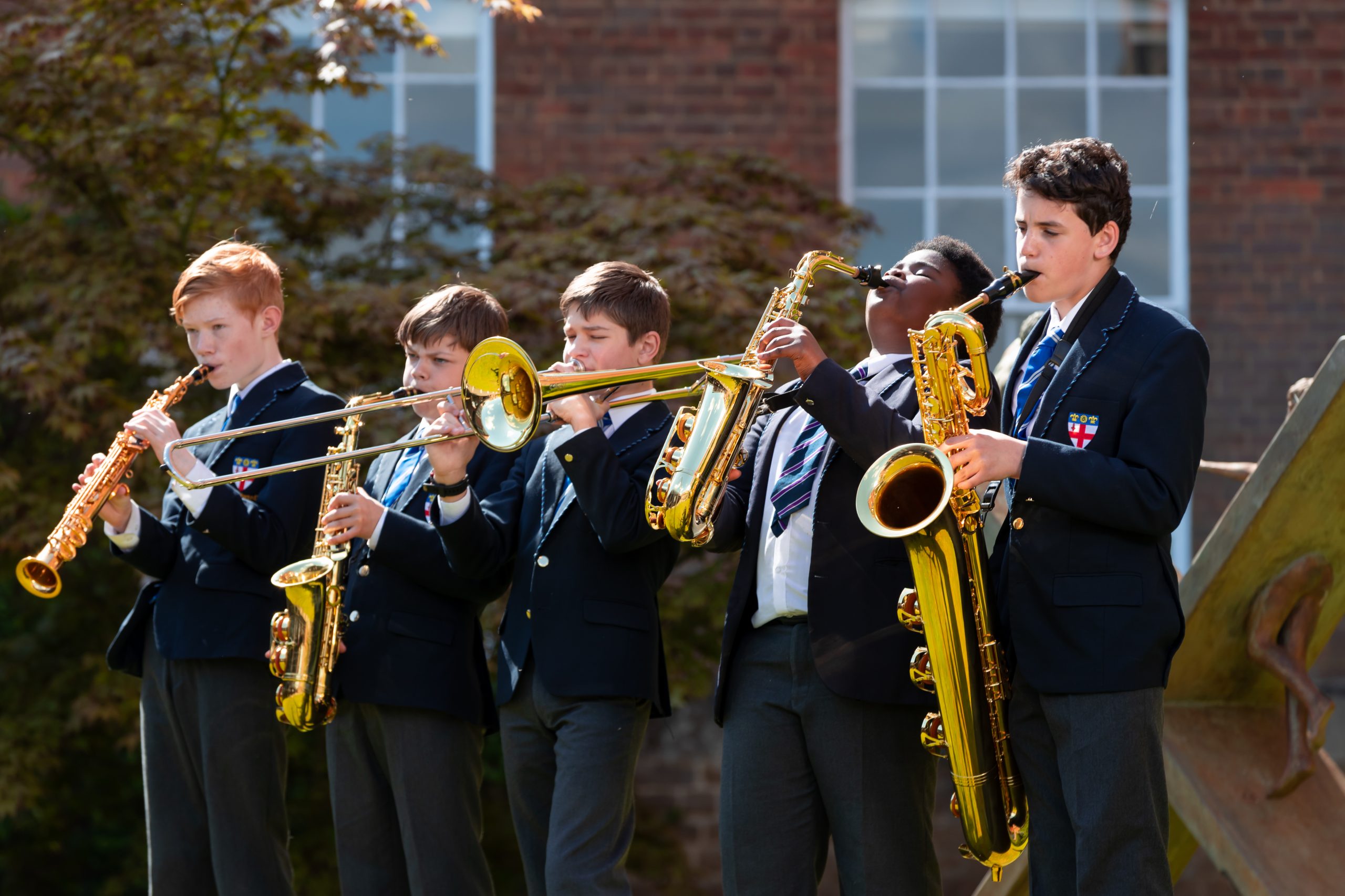 King Edward's Witley School