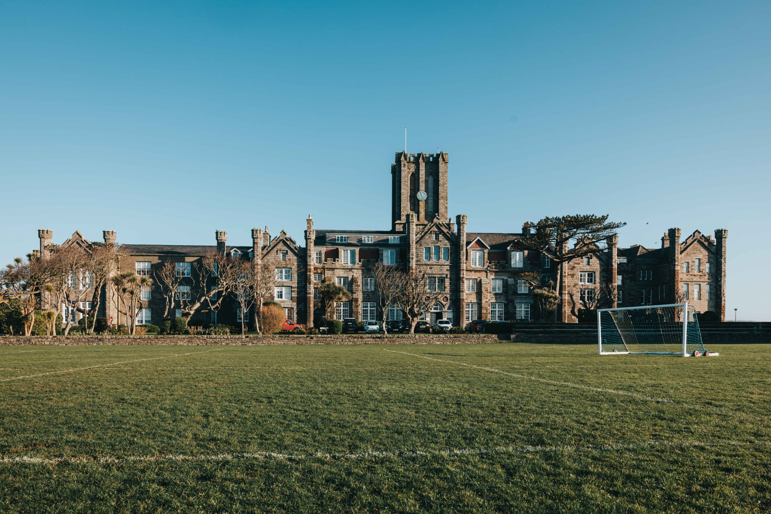 King William‘s College