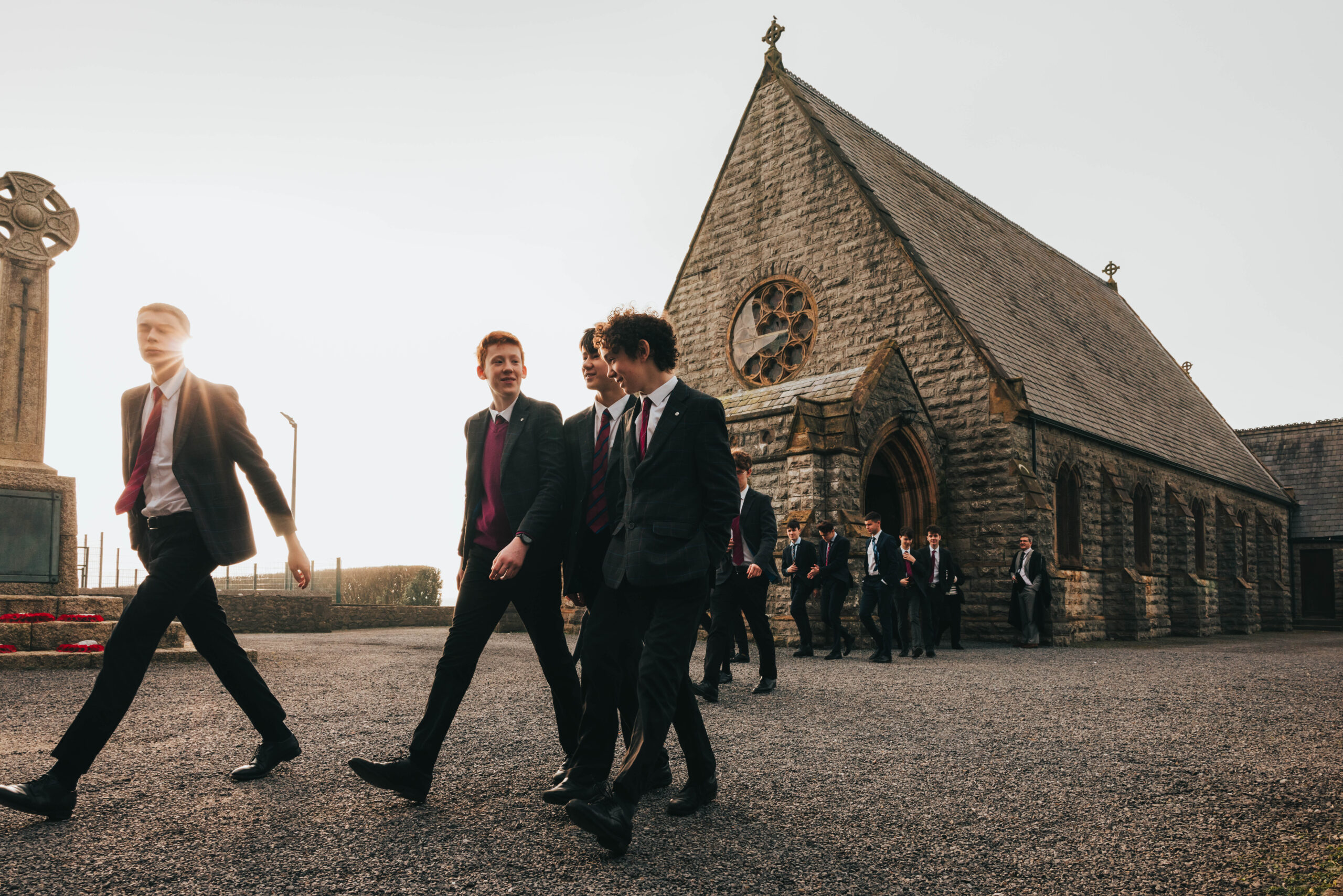 King William‘s College