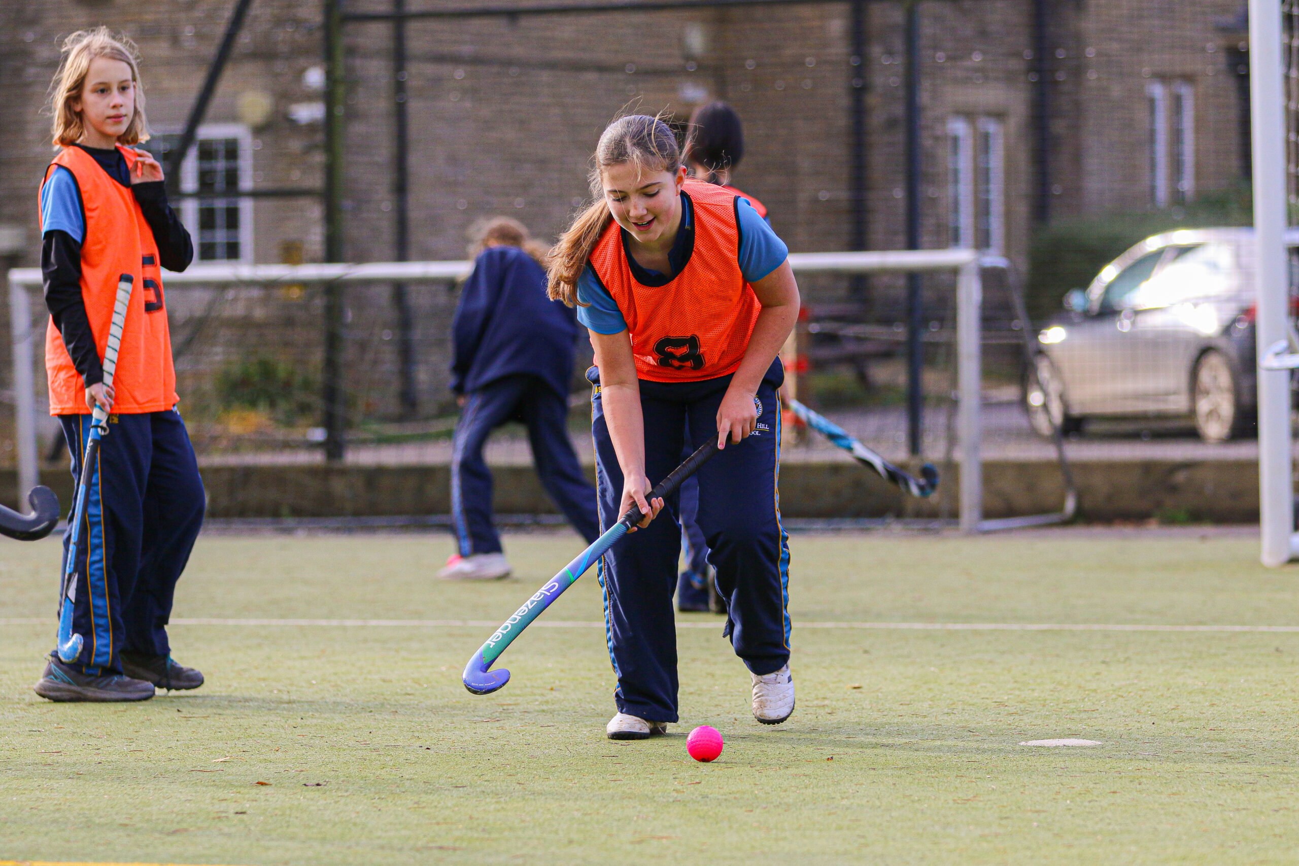Kingham Hill School