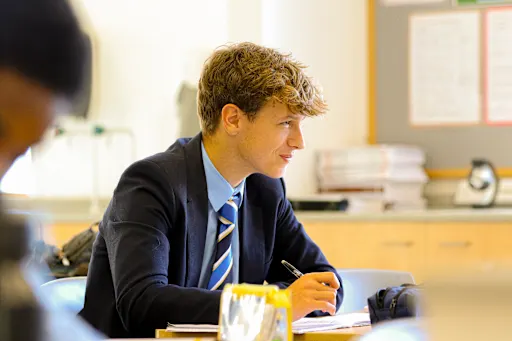 Kingham Hill School