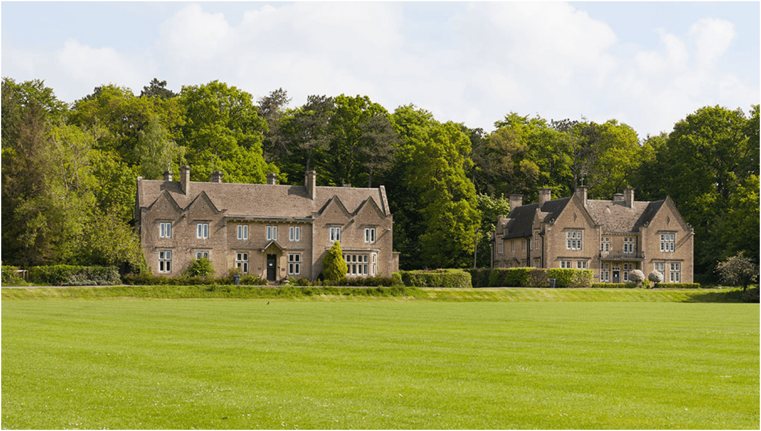 Kingham Hill School