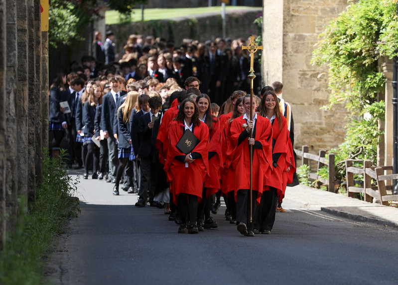 King's Bruton