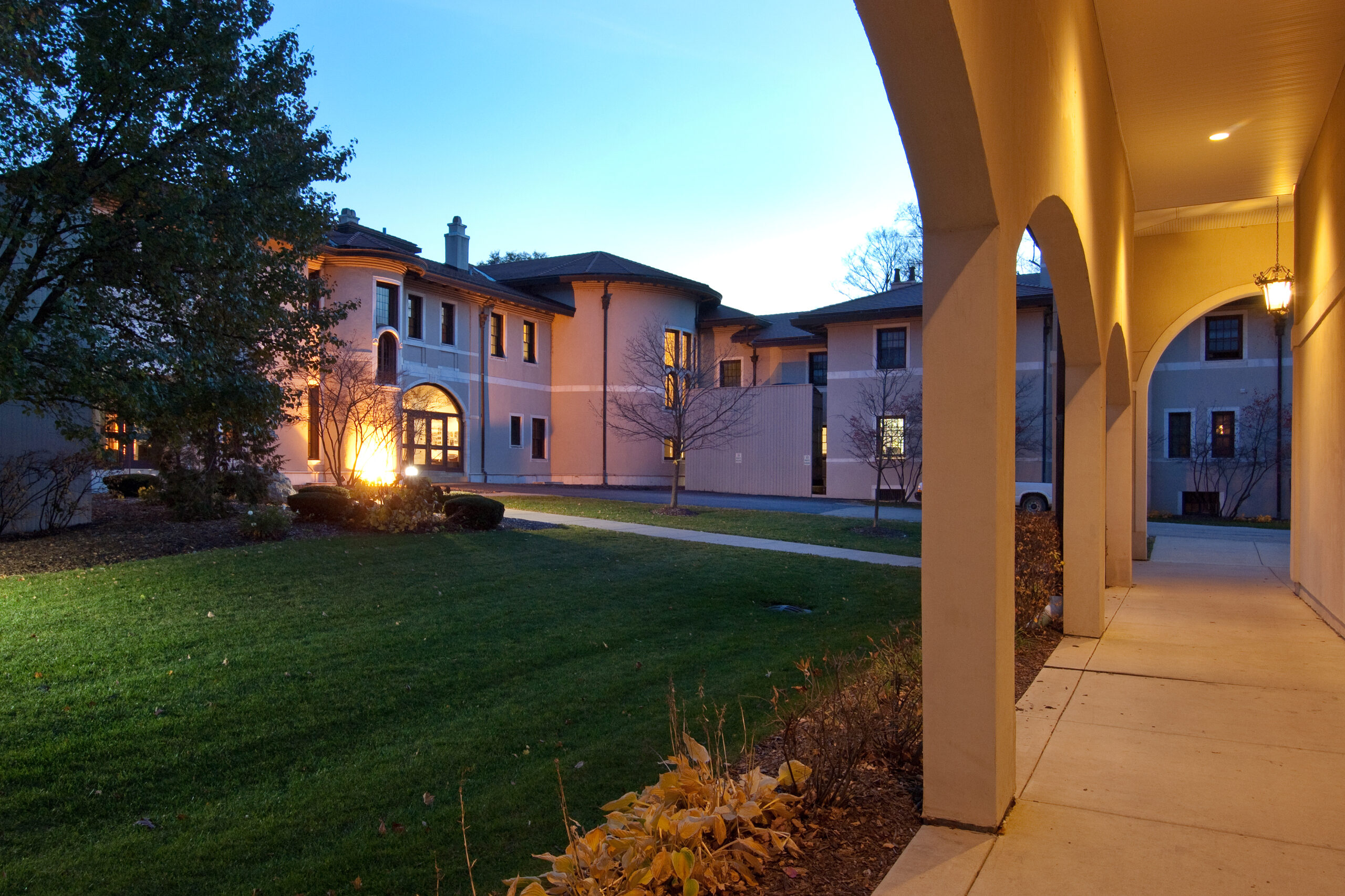 Lake Forest Academy