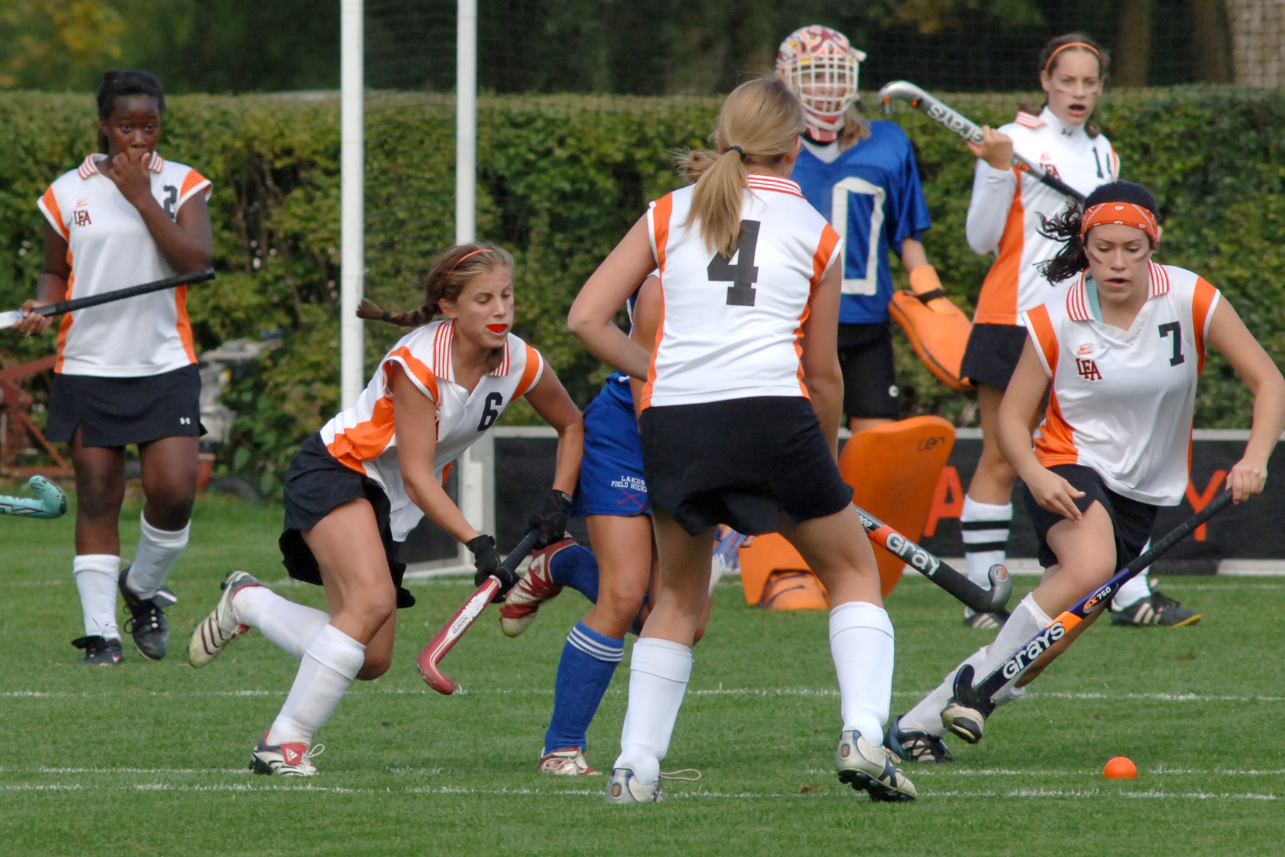 Lake Forest Academy