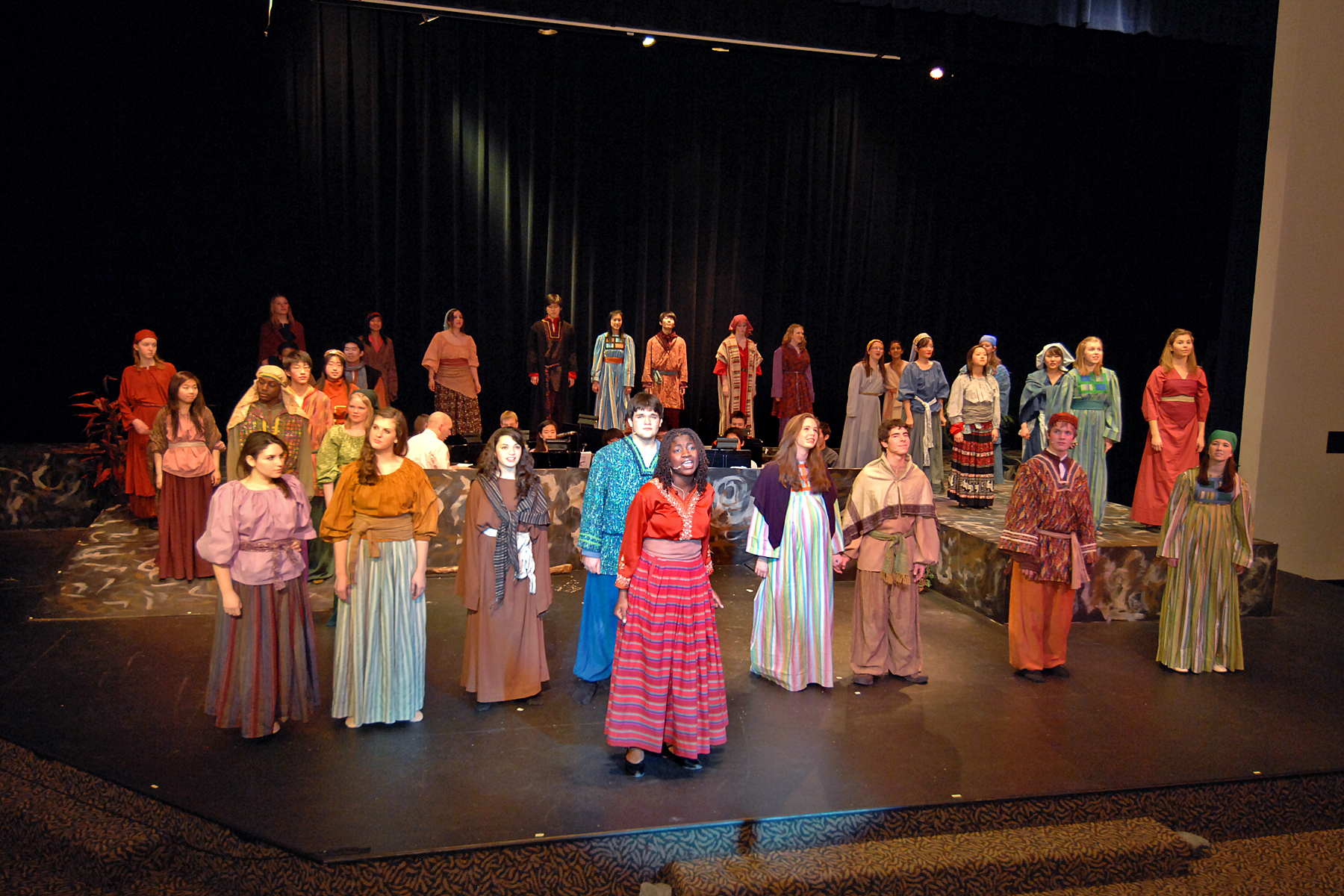 Lake Forest Academy