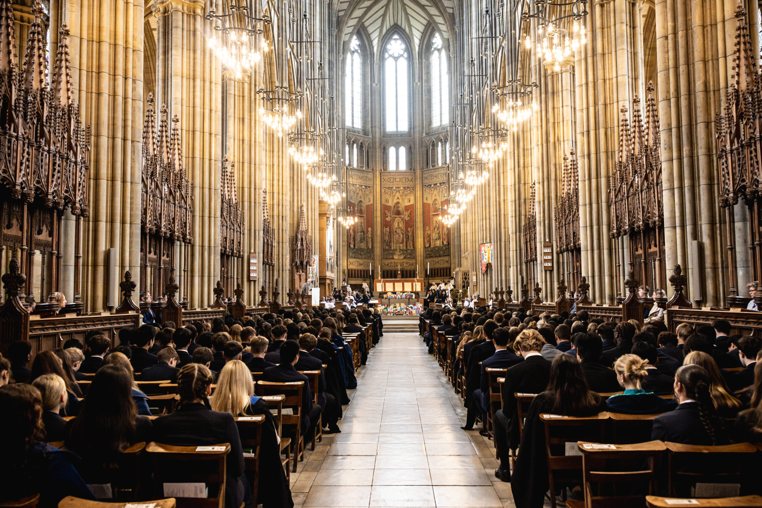 Lancing College