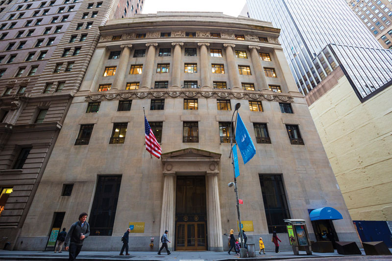 Léman Manhattan Preparatory School