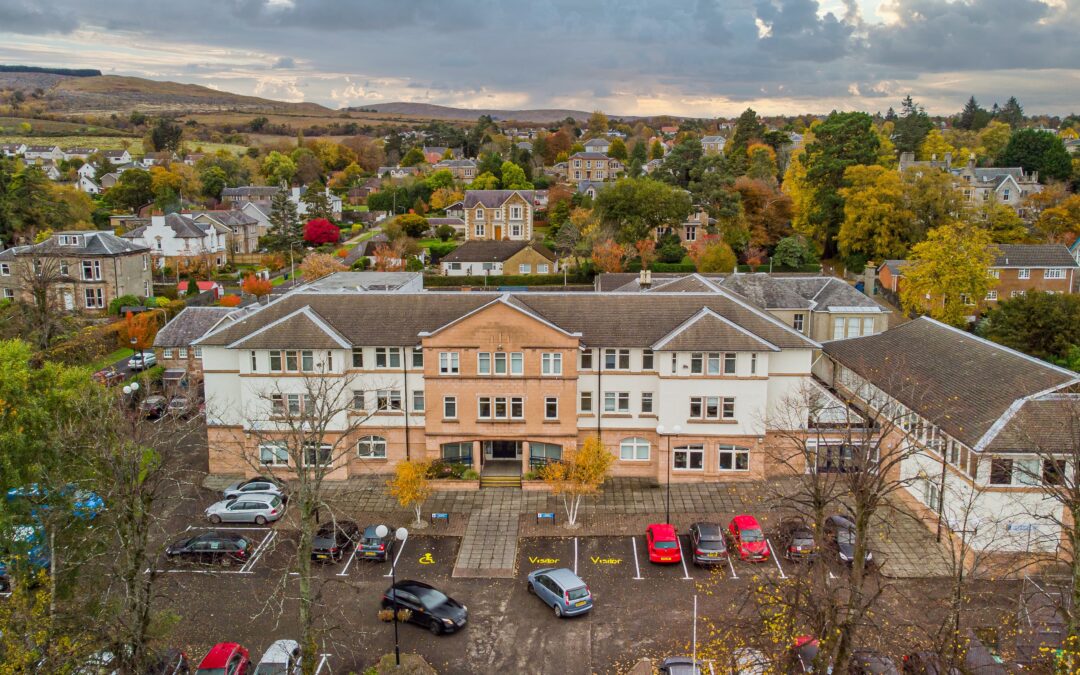 Lomond School