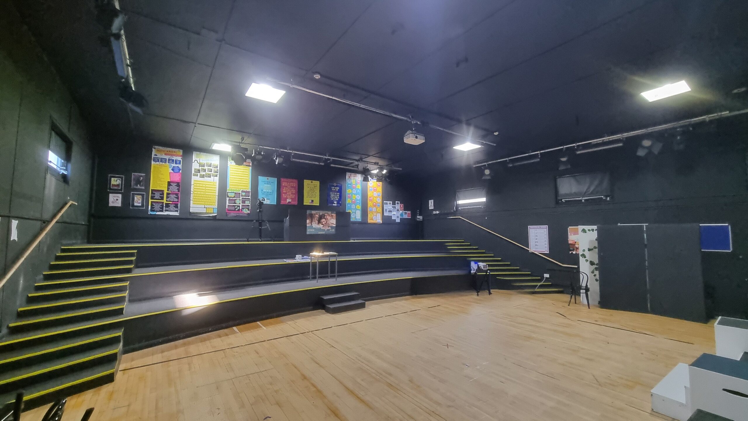 Lomond School