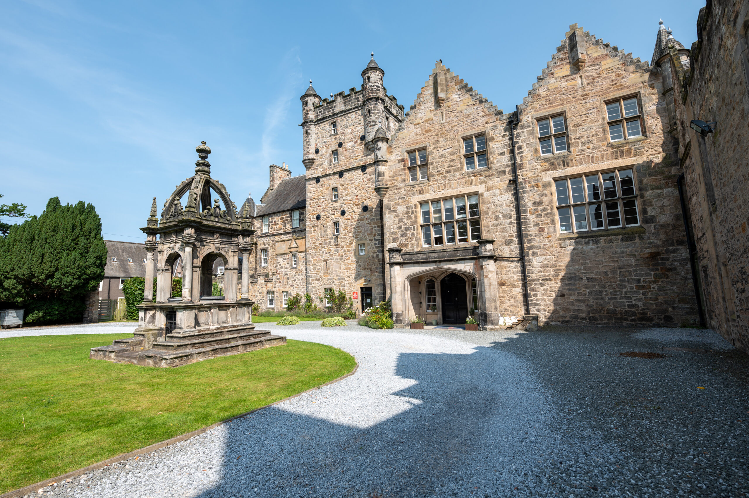 Loretto School Loretto School