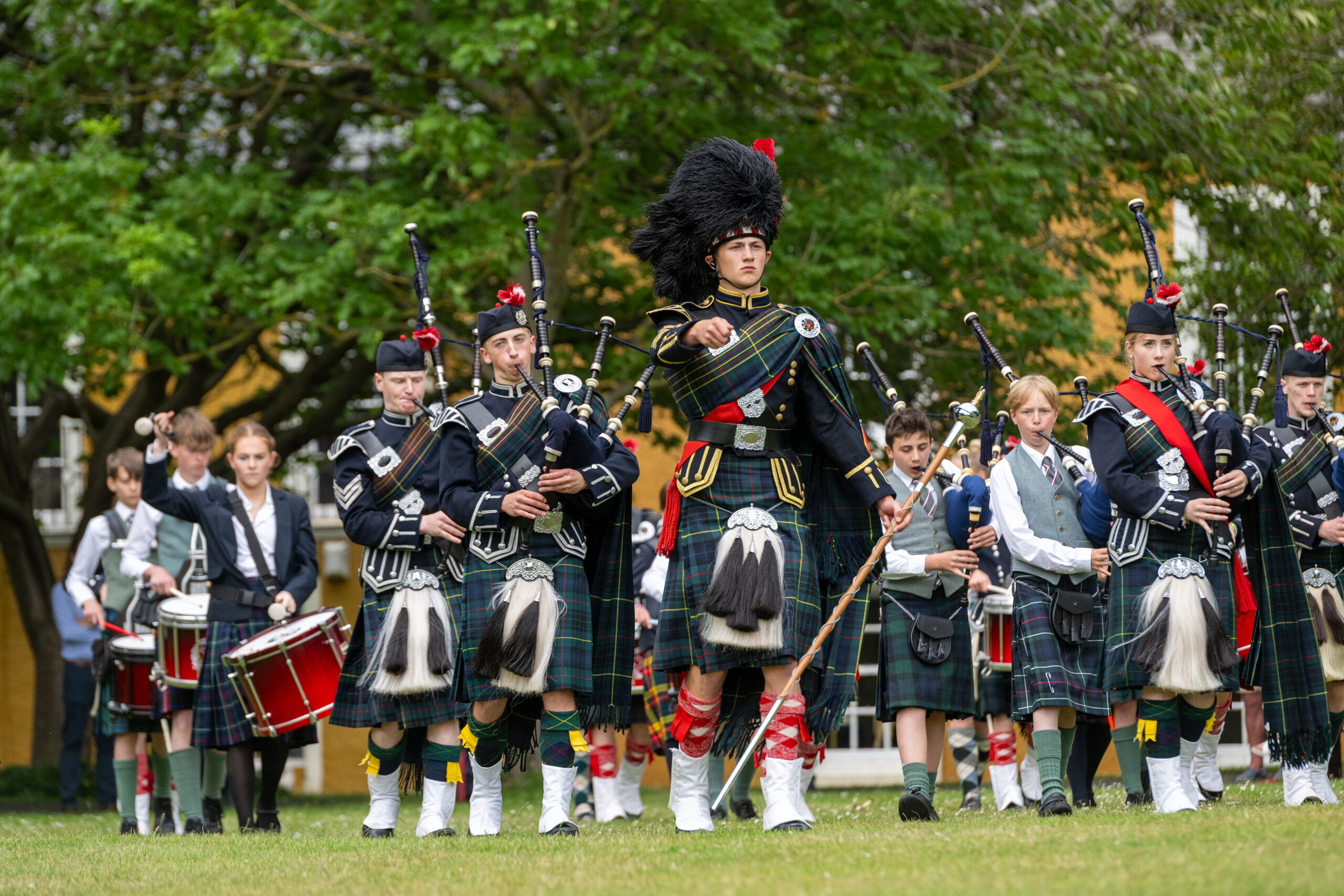 Loretto School Loretto School