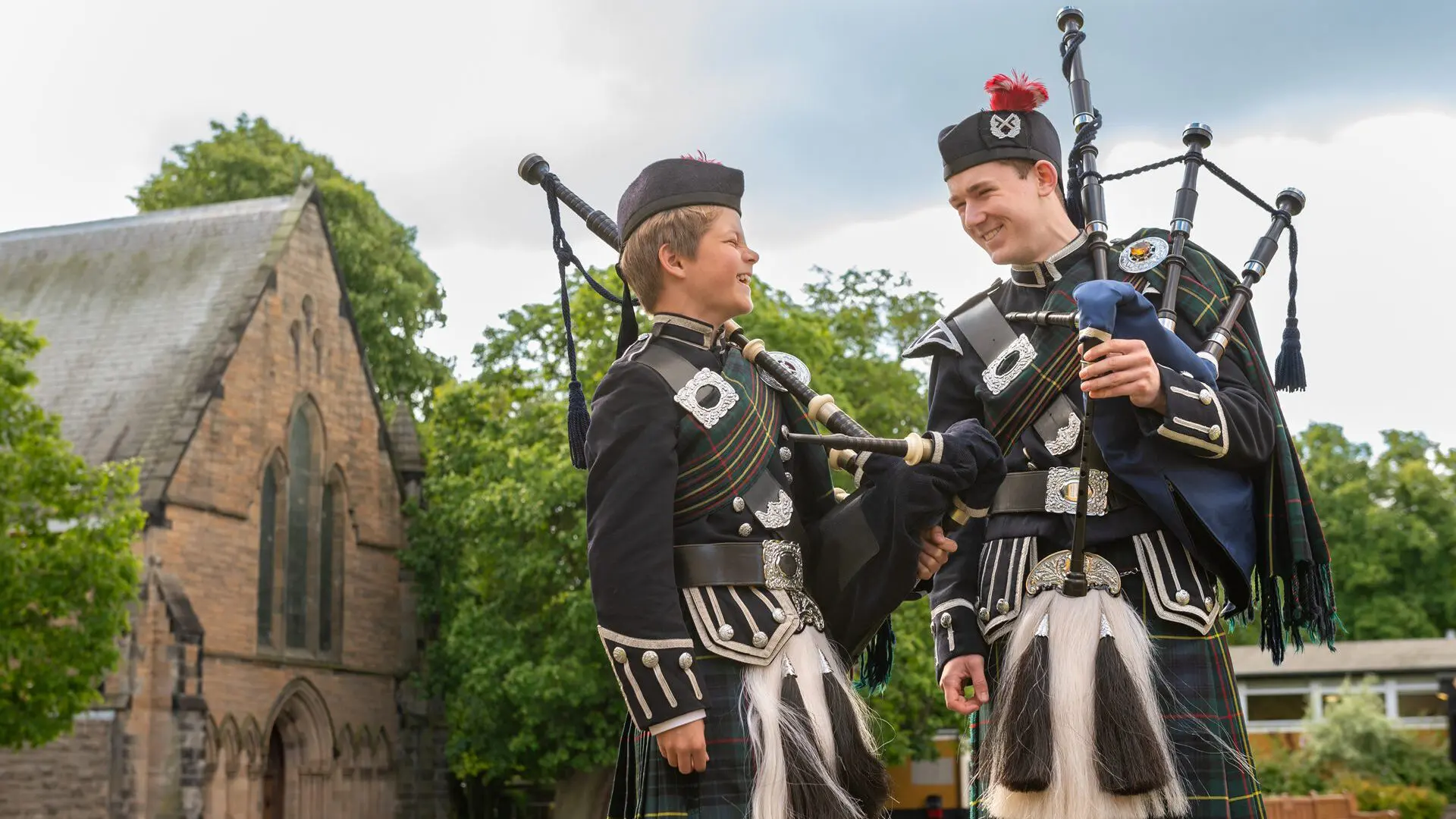 Loretto School
