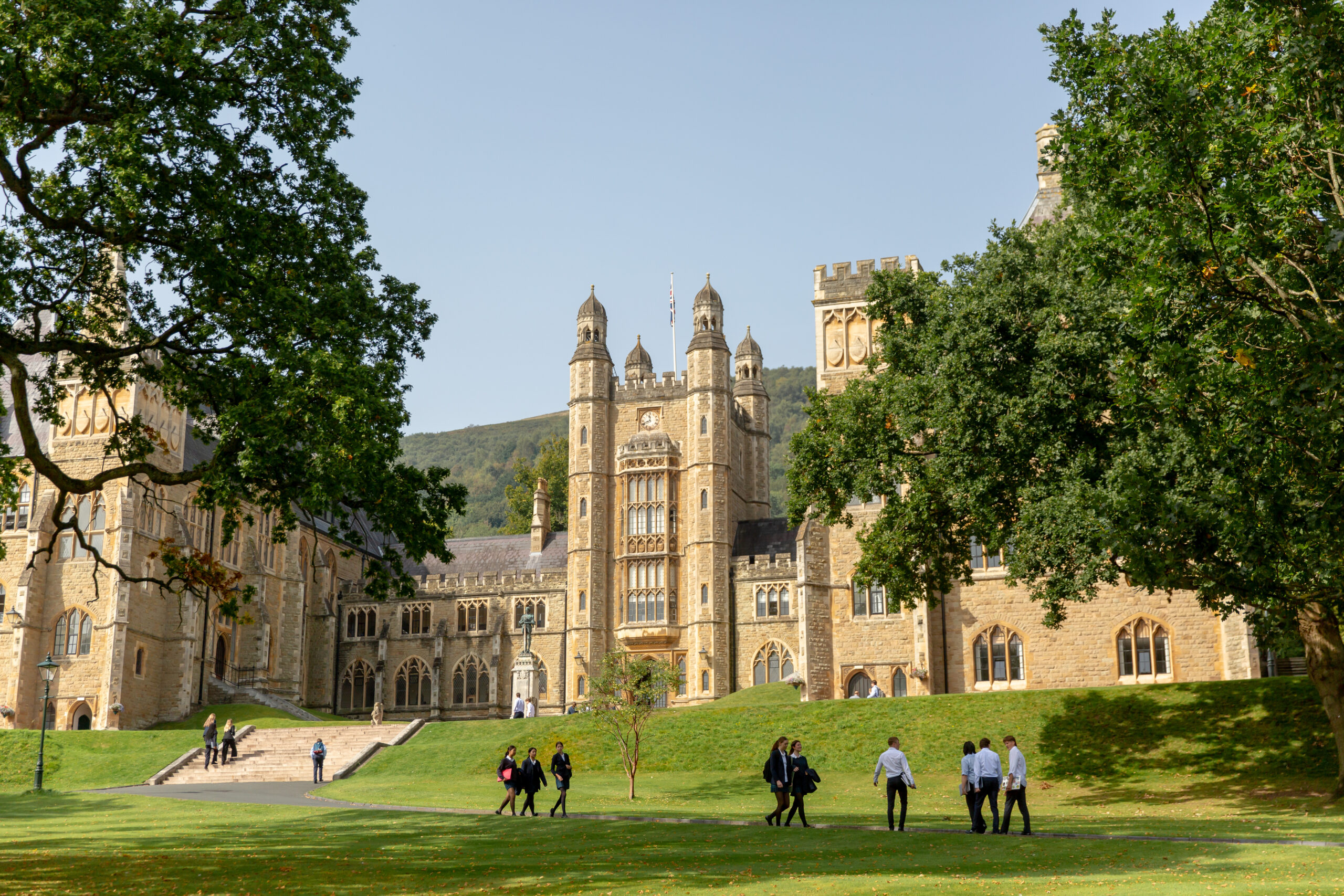 Malvern College Malvern College