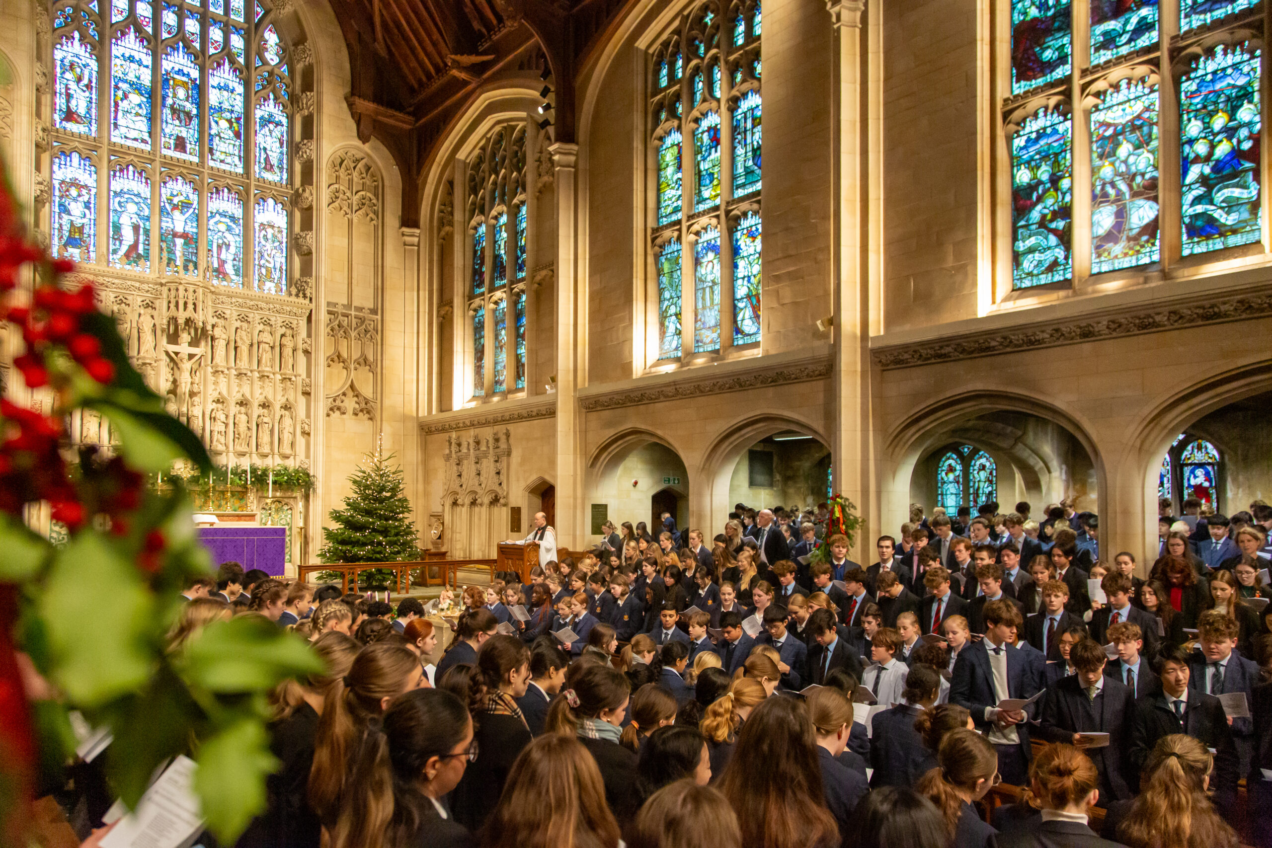 Malvern College Malvern College