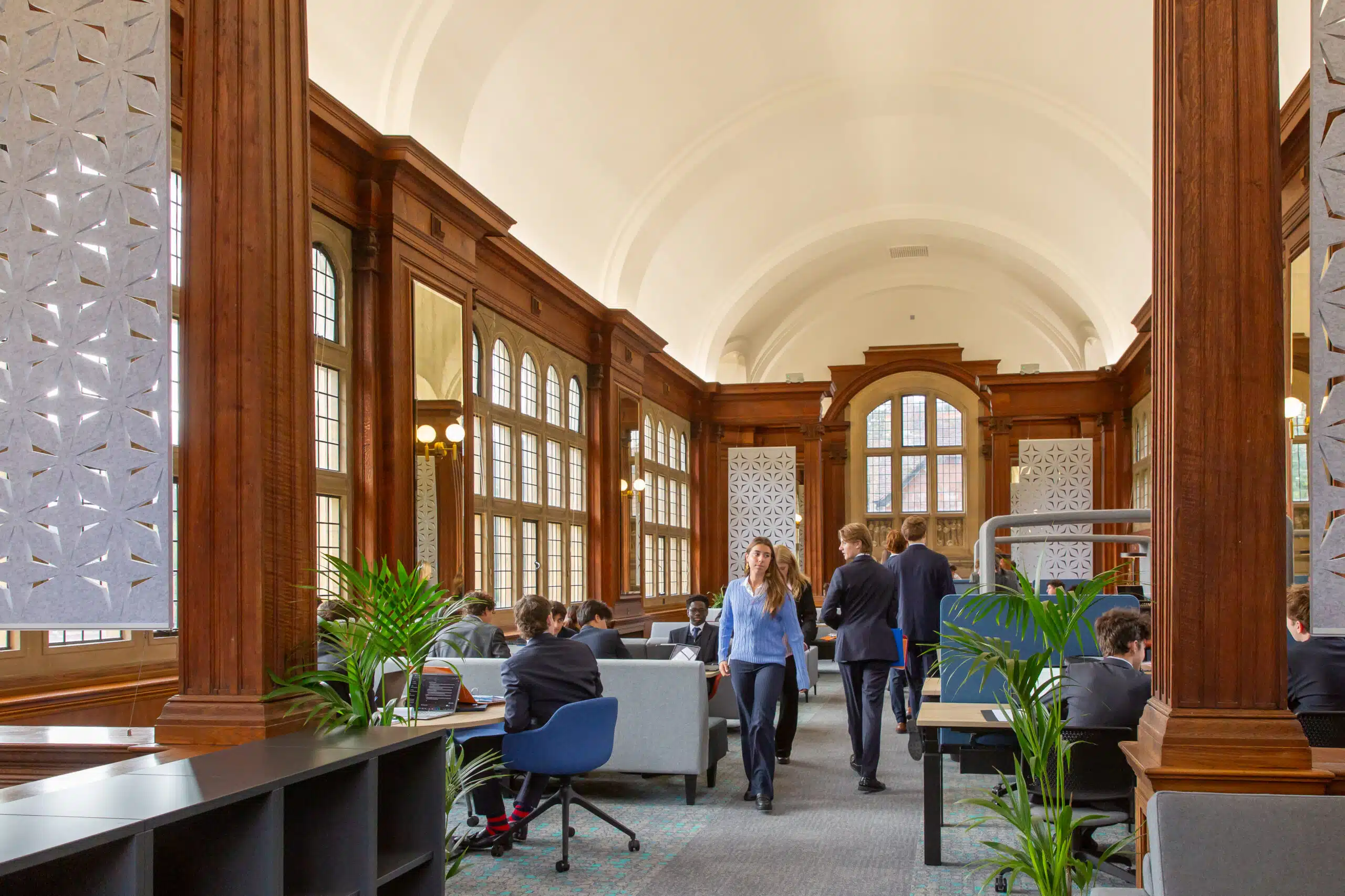 Malvern College
