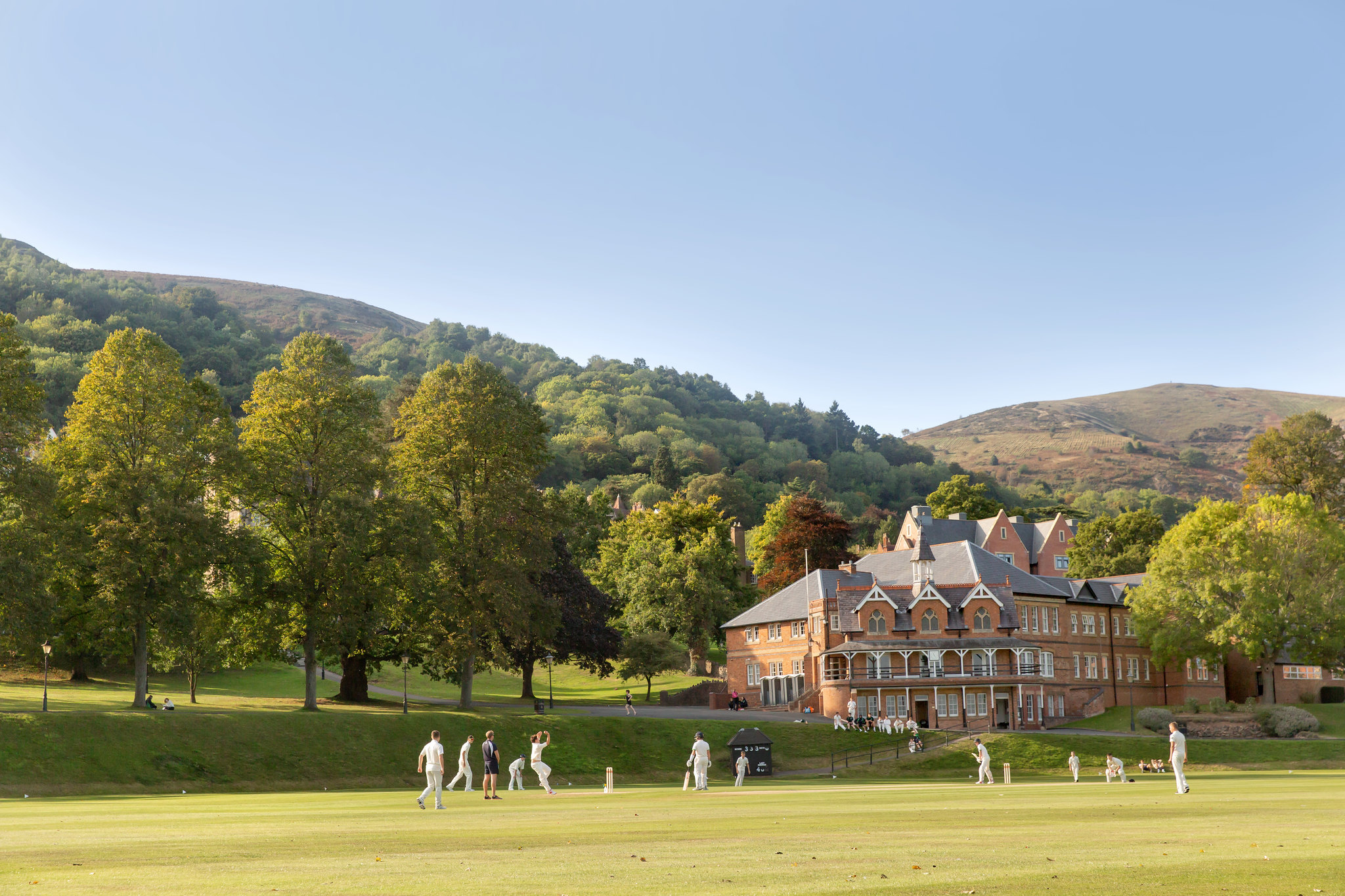 Malvern College Malvern College