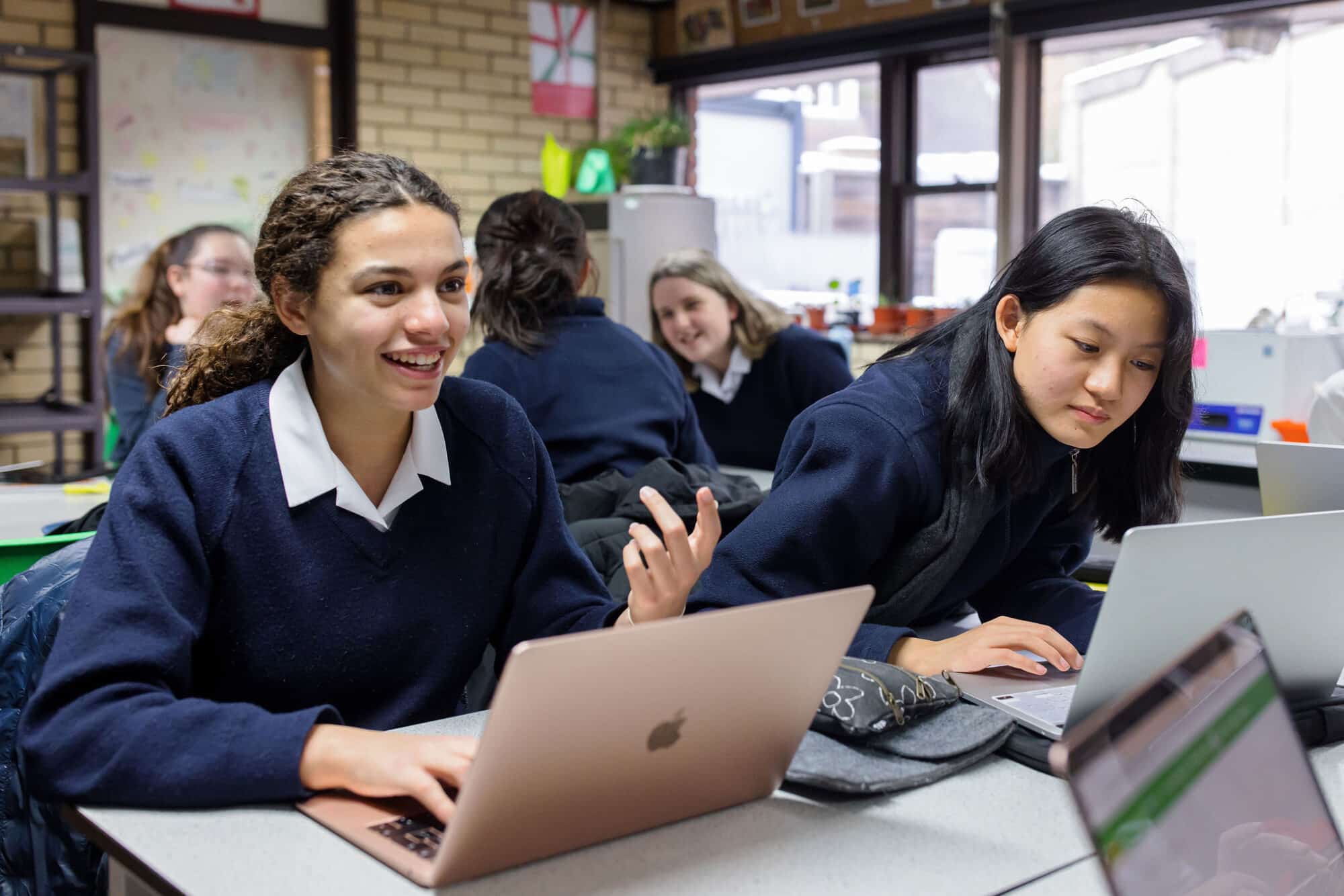 Marymount International School London