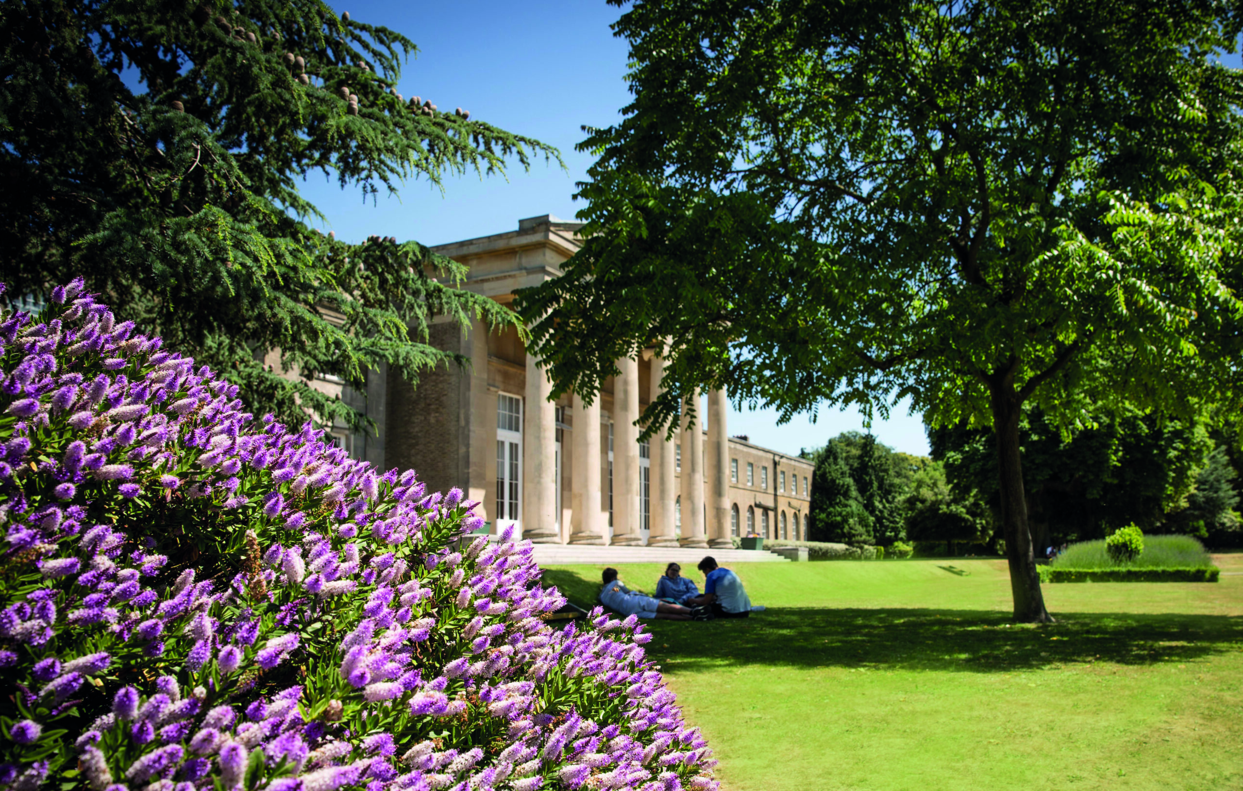 Mill Hill School
