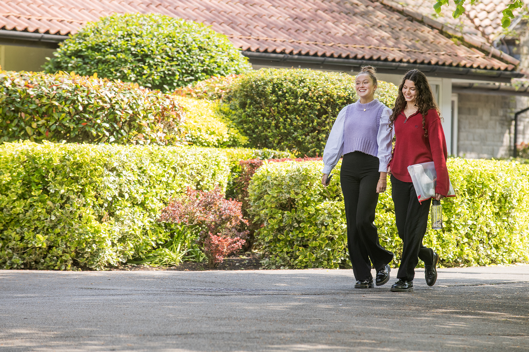 Millfield School Millfield School