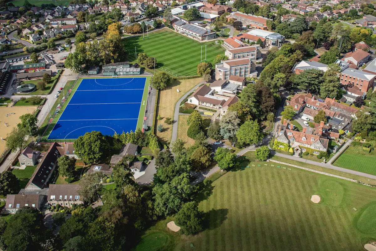 Millfield School