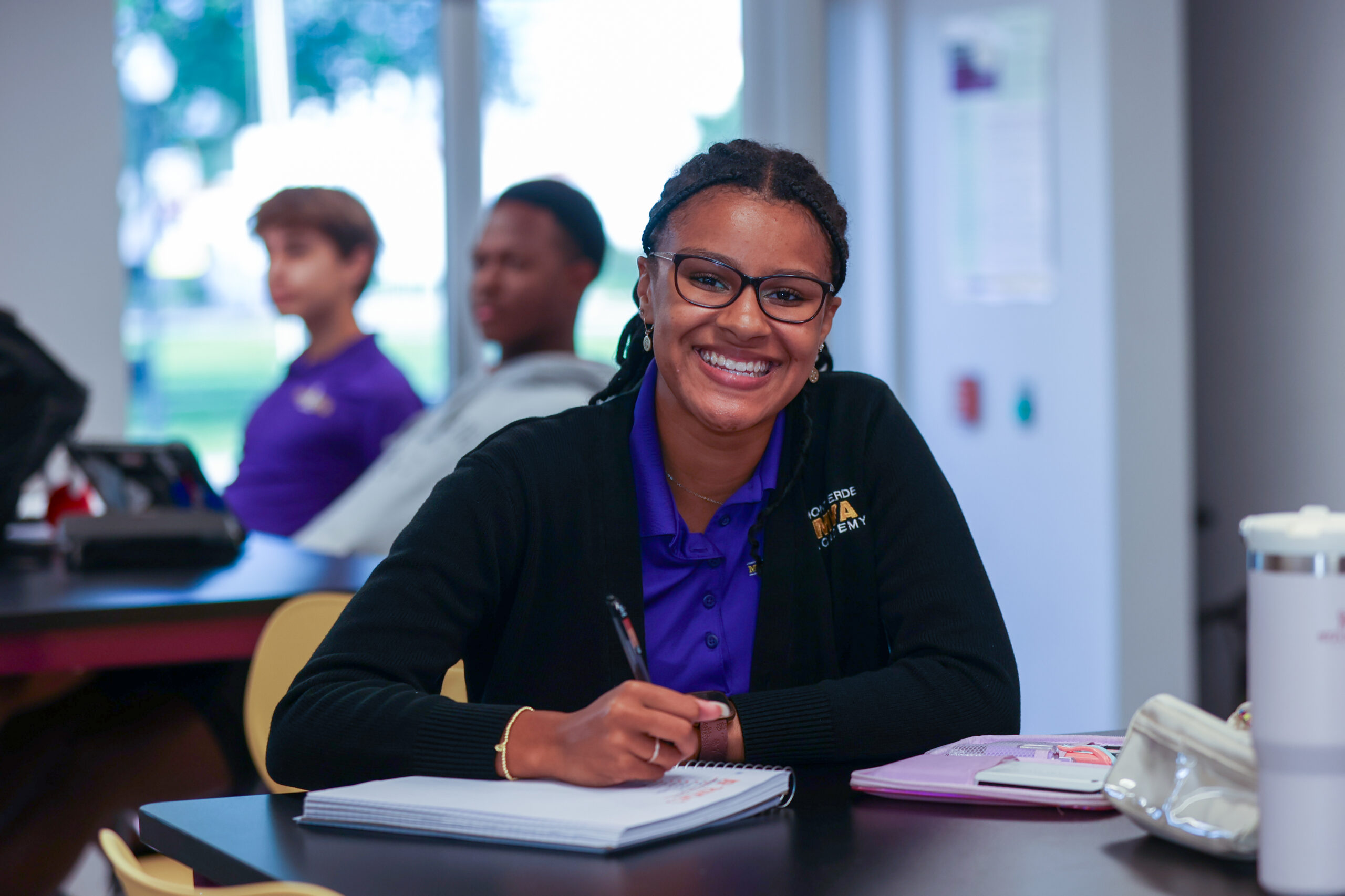 Montverde Academy