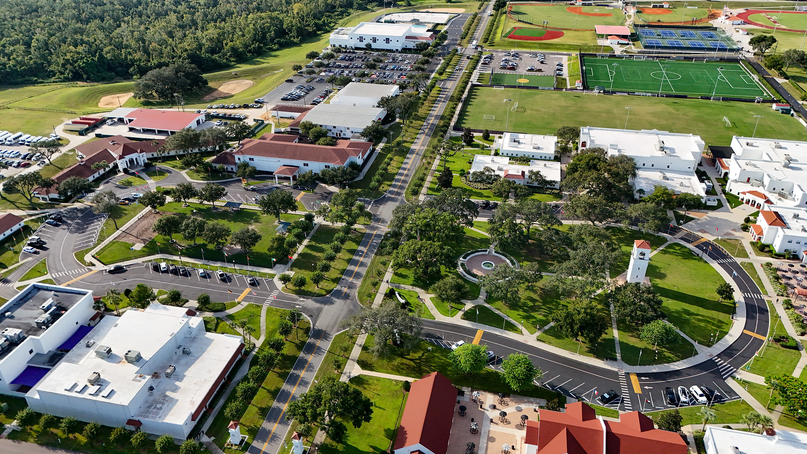 Montverde Academy