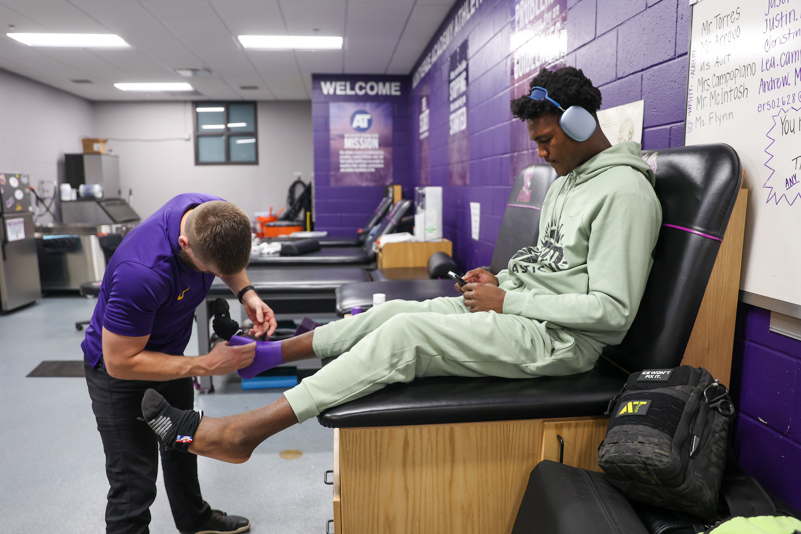 Montverde Academy