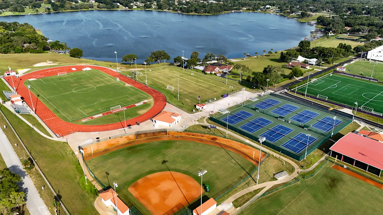 Montverde Academy