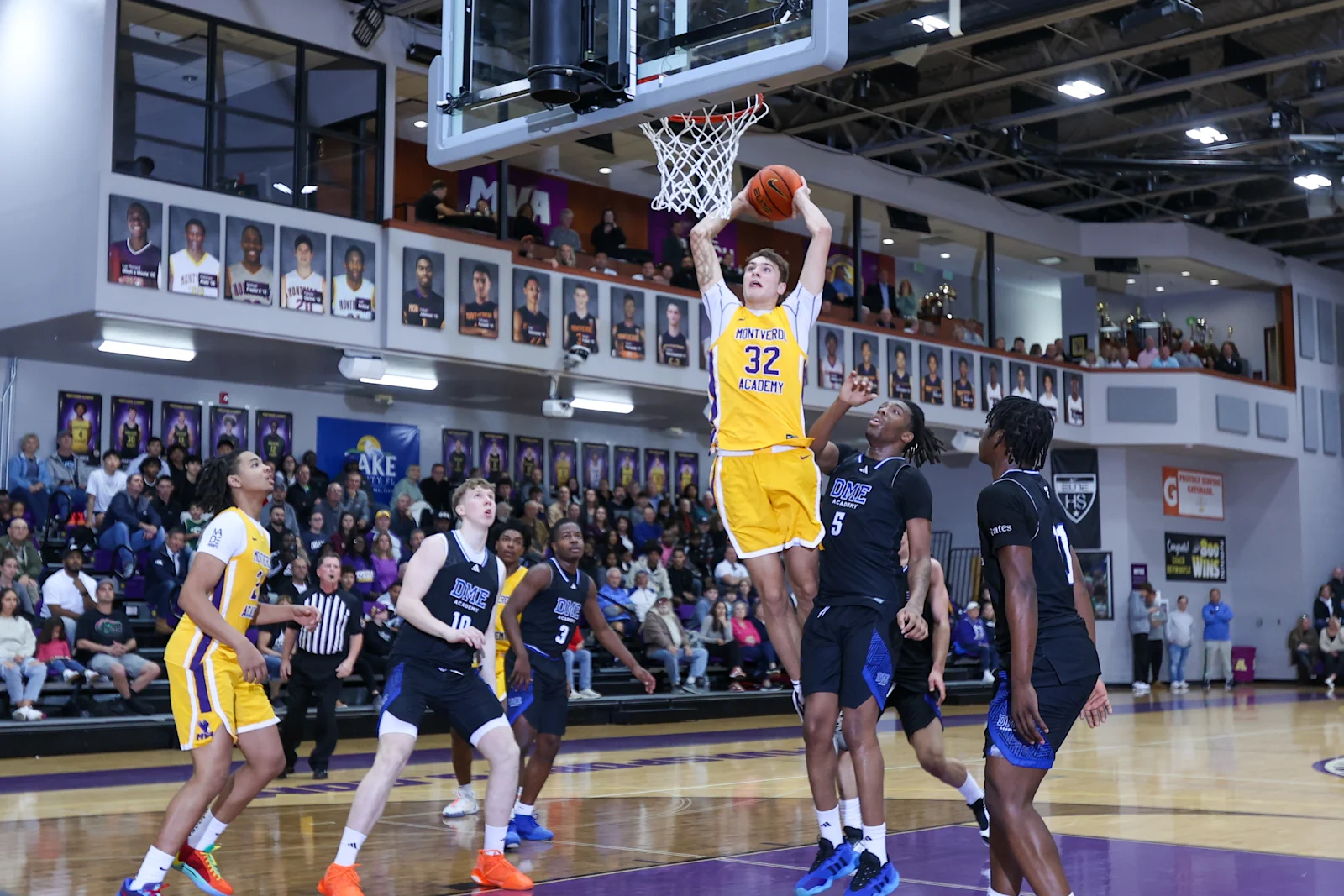 Montverde Academy