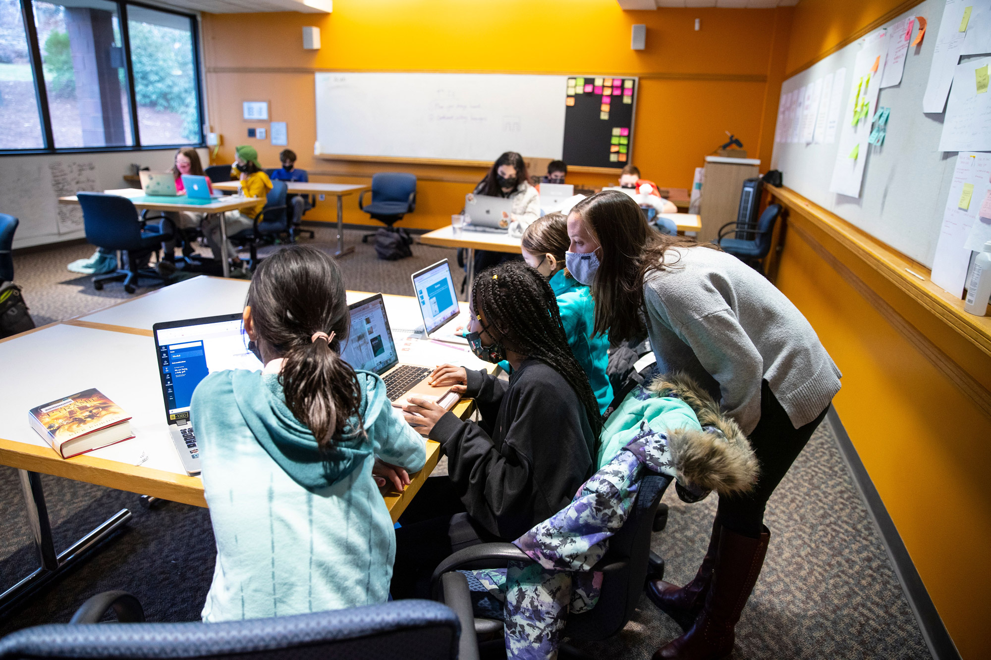 New England Innovation Academy