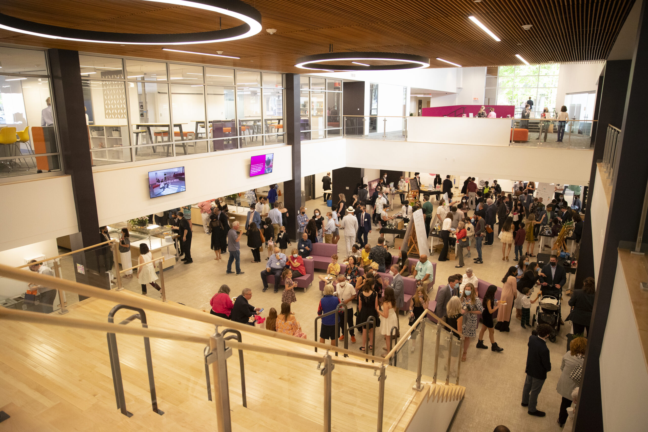 New England Innovation Academy
