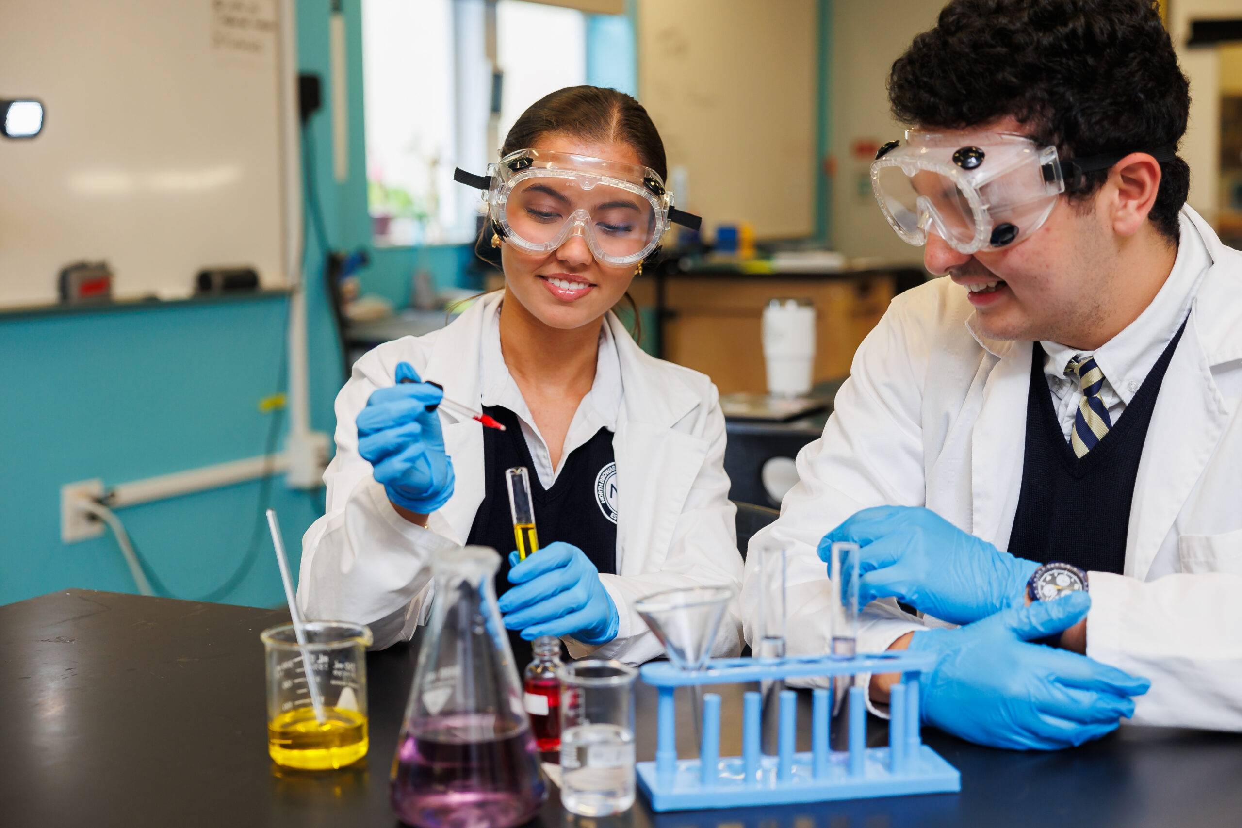 North Broward Preparatory School